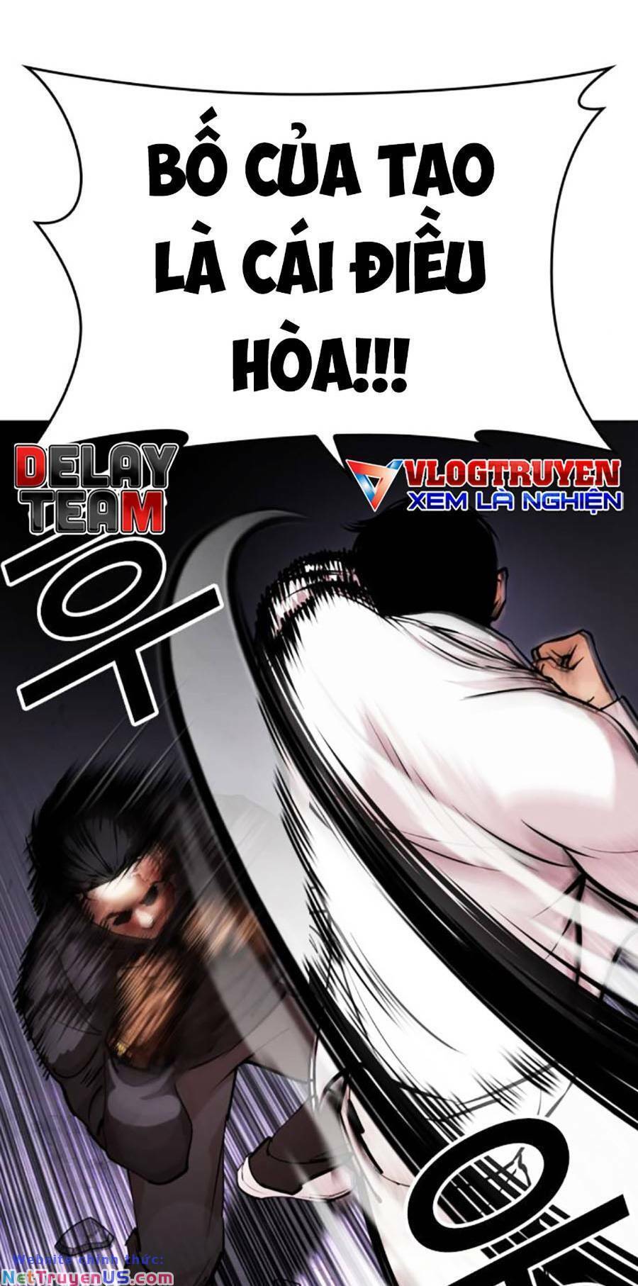 Lookism Chapter 466 - Trang 2