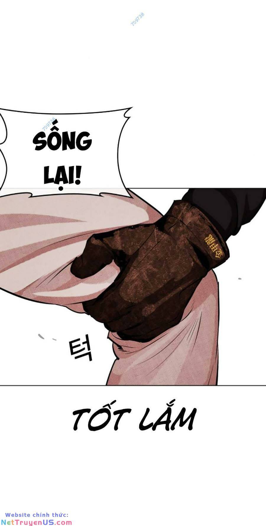 Lookism Chapter 466 - Trang 2