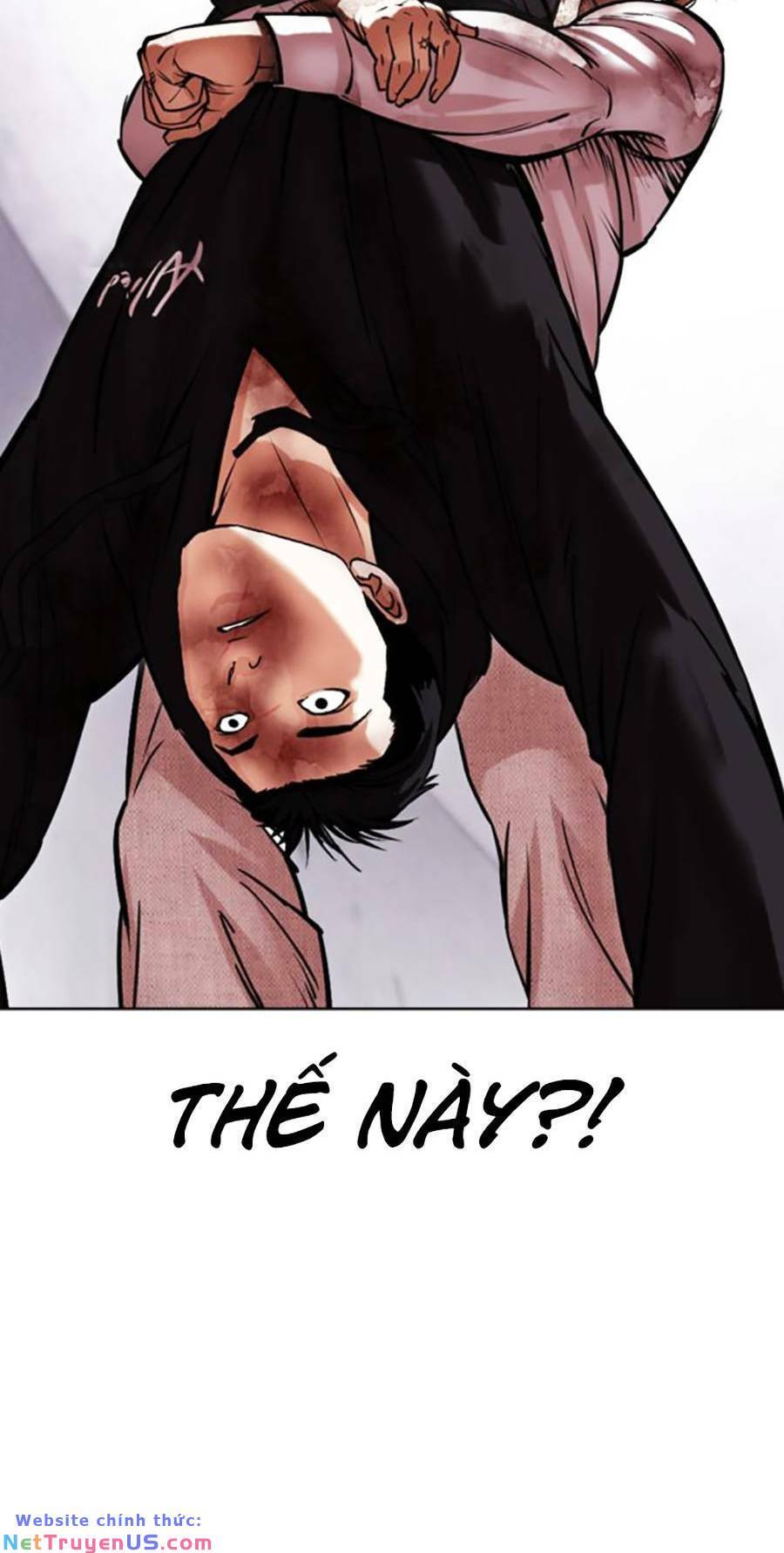 Lookism Chapter 466 - Trang 2