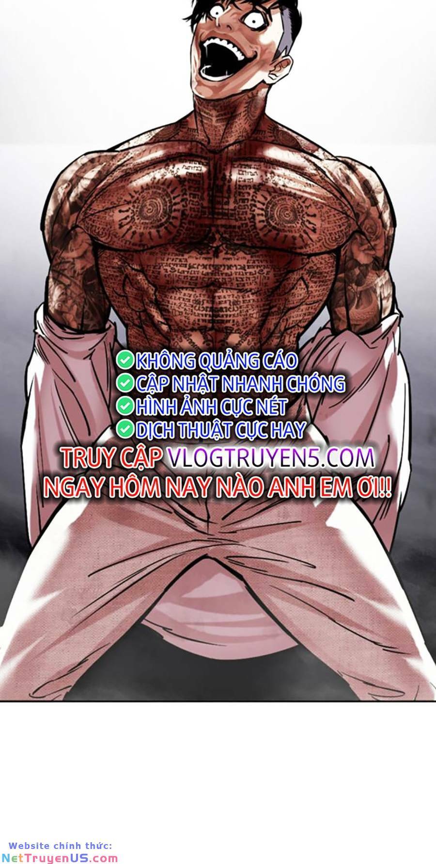 Lookism Chapter 466 - Trang 2