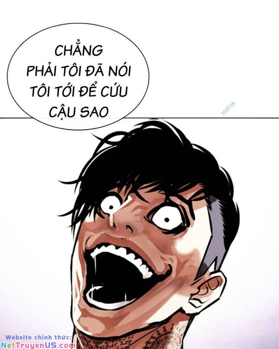 Lookism Chapter 466 - Trang 2