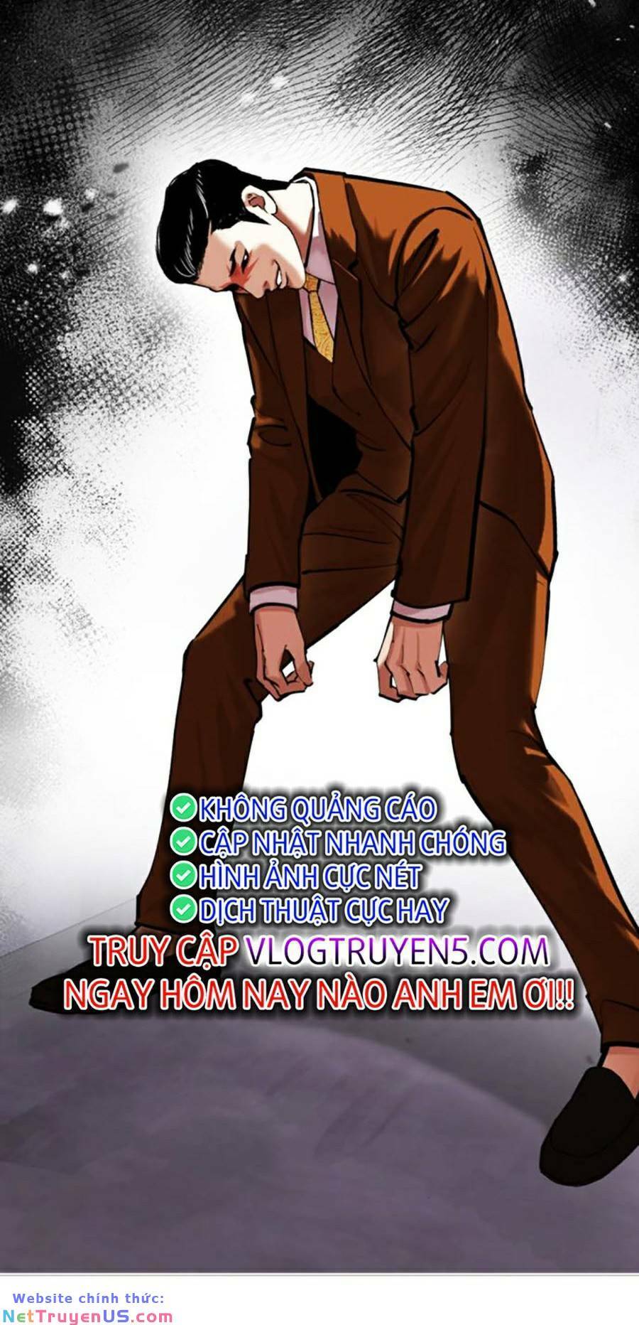 Lookism Chapter 465 - Trang 2