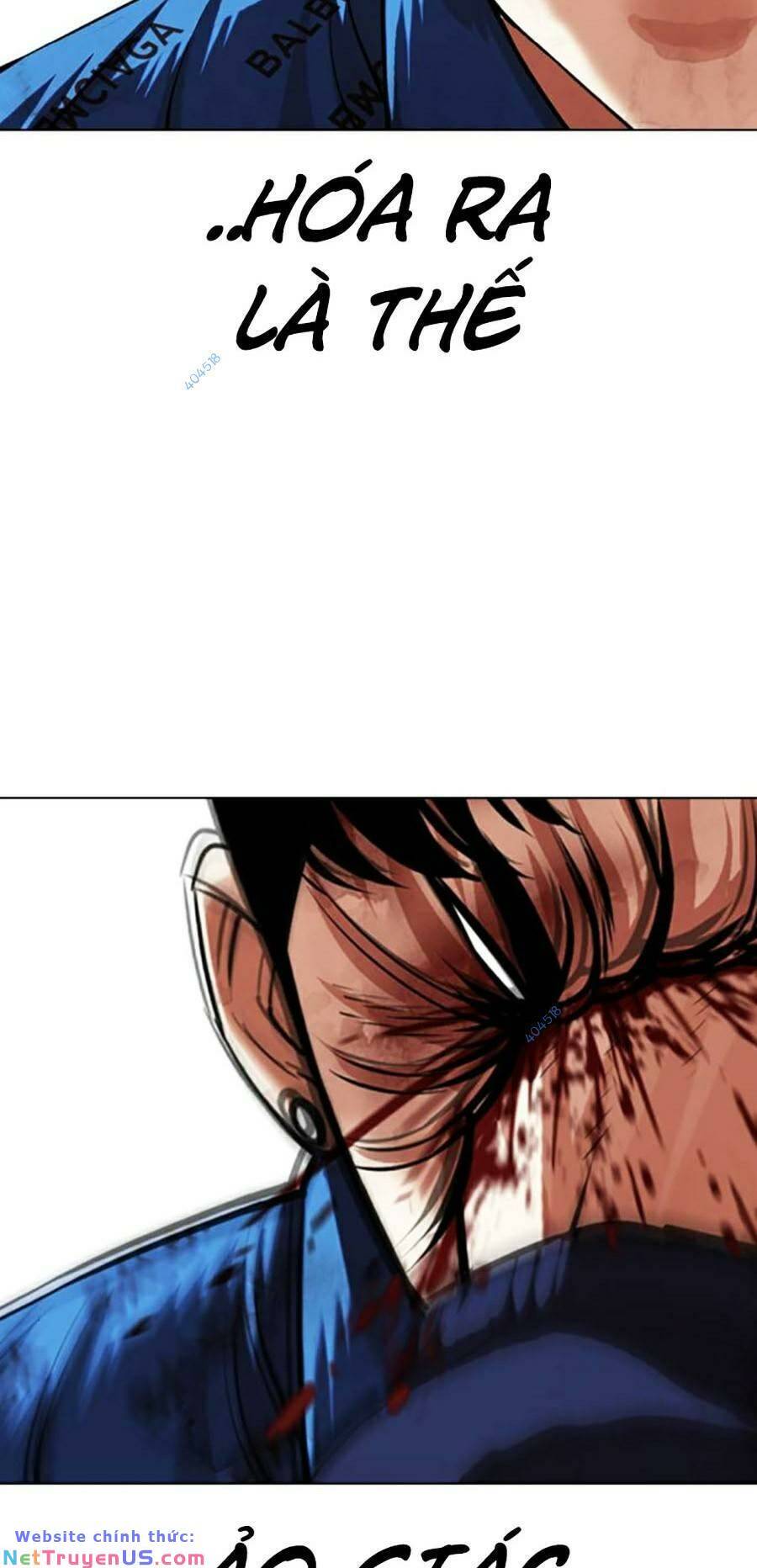 Lookism Chapter 465 - Trang 2