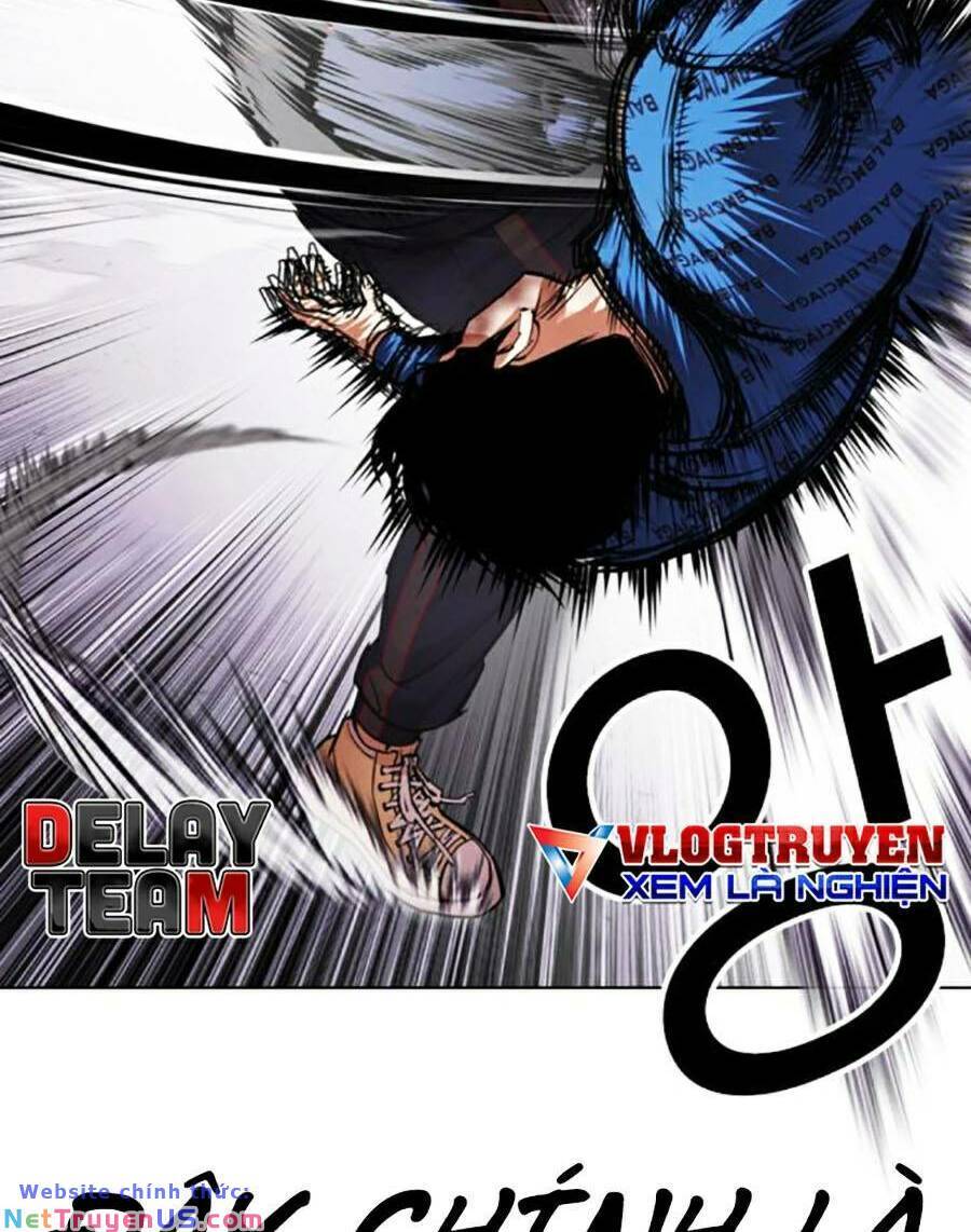 Lookism Chapter 465 - Trang 2