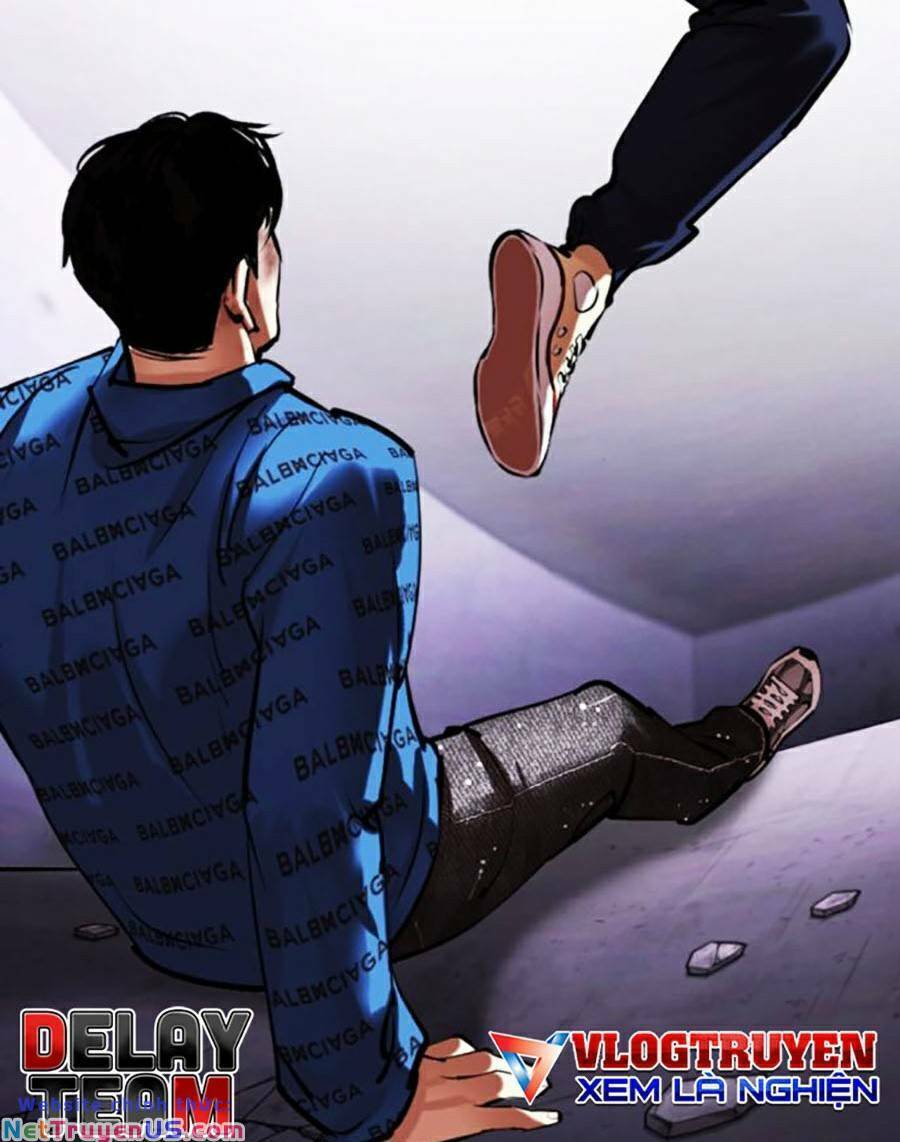 Lookism Chapter 465 - Trang 2