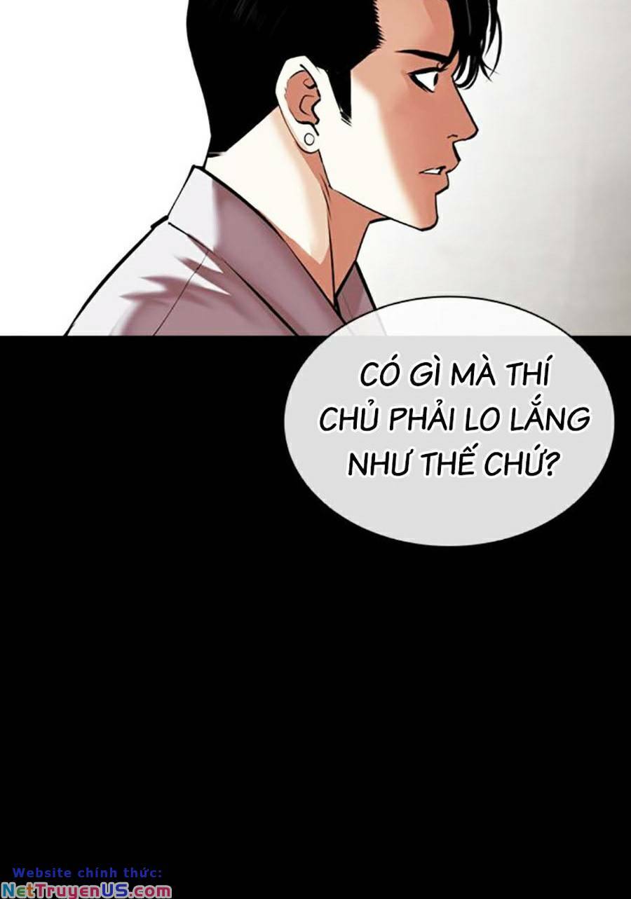 Lookism Chapter 465 - Trang 2