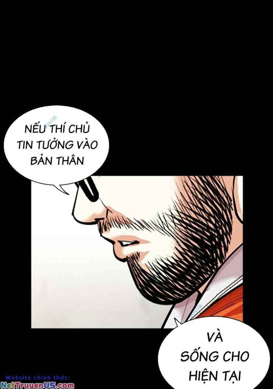 Lookism Chapter 465 - Trang 2