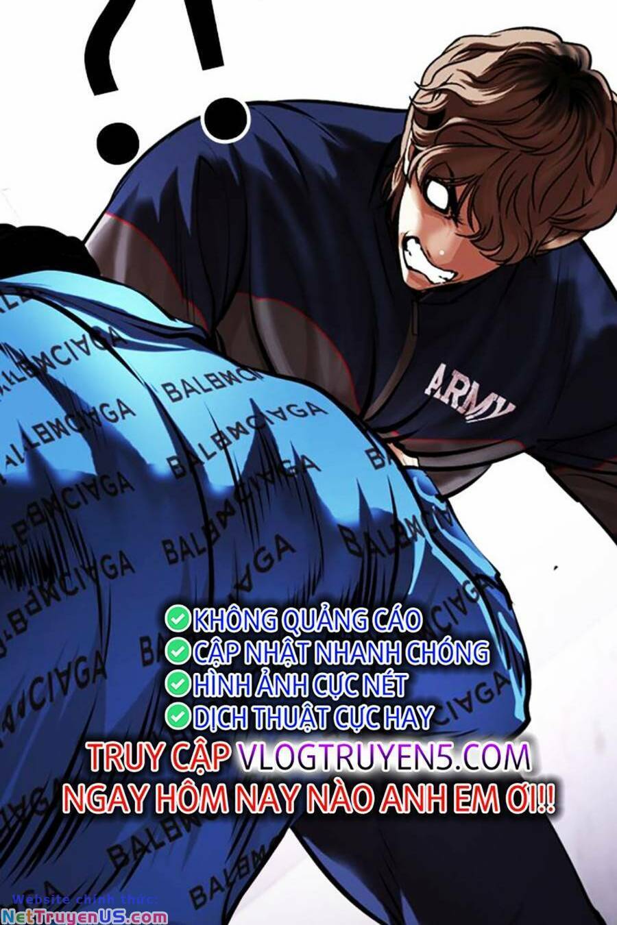 Lookism Chapter 465 - Trang 2