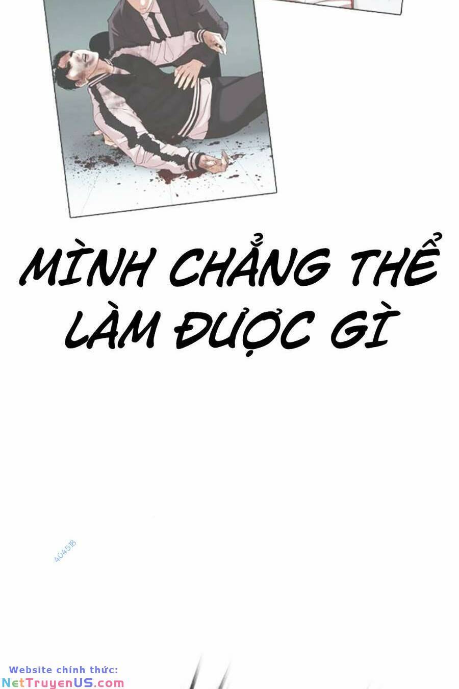 Lookism Chapter 465 - Trang 2