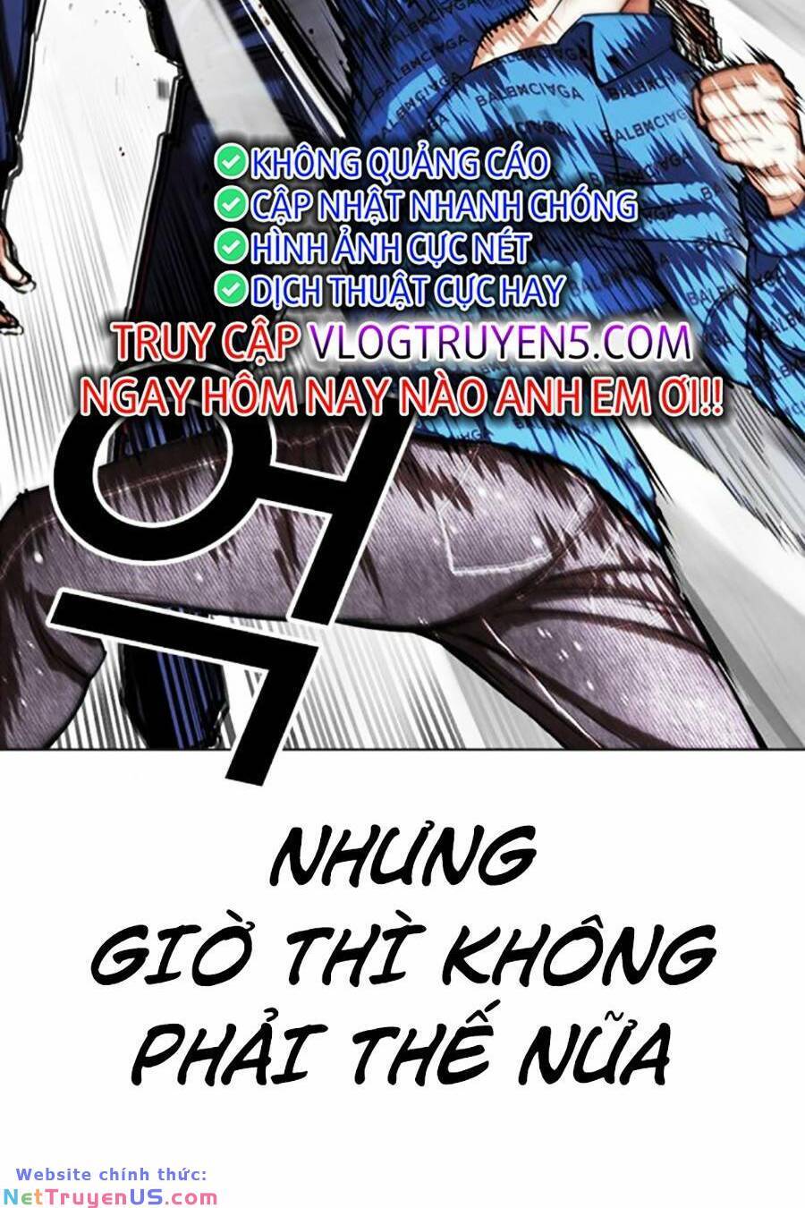 Lookism Chapter 465 - Trang 2