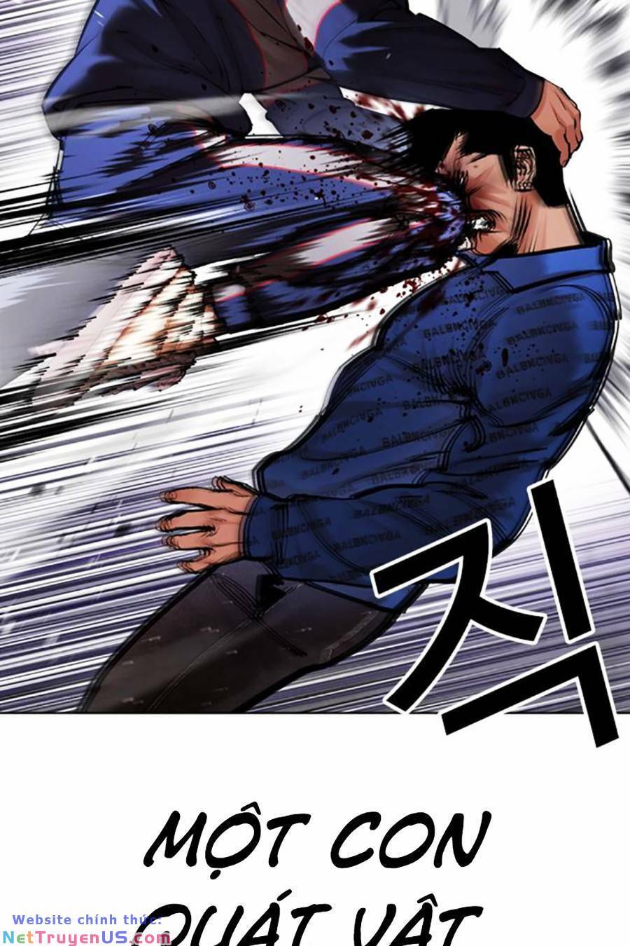 Lookism Chapter 465 - Trang 2