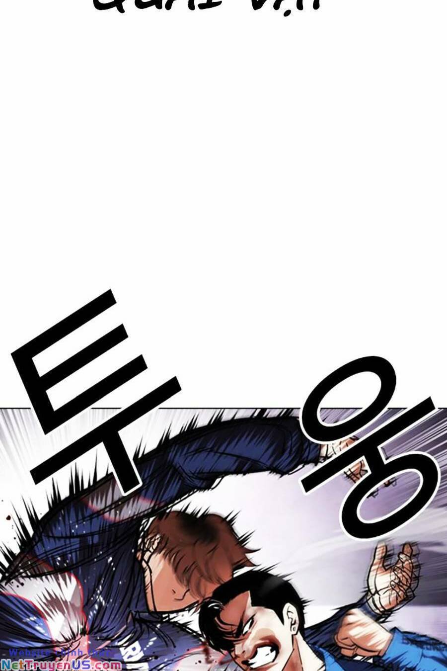 Lookism Chapter 465 - Trang 2