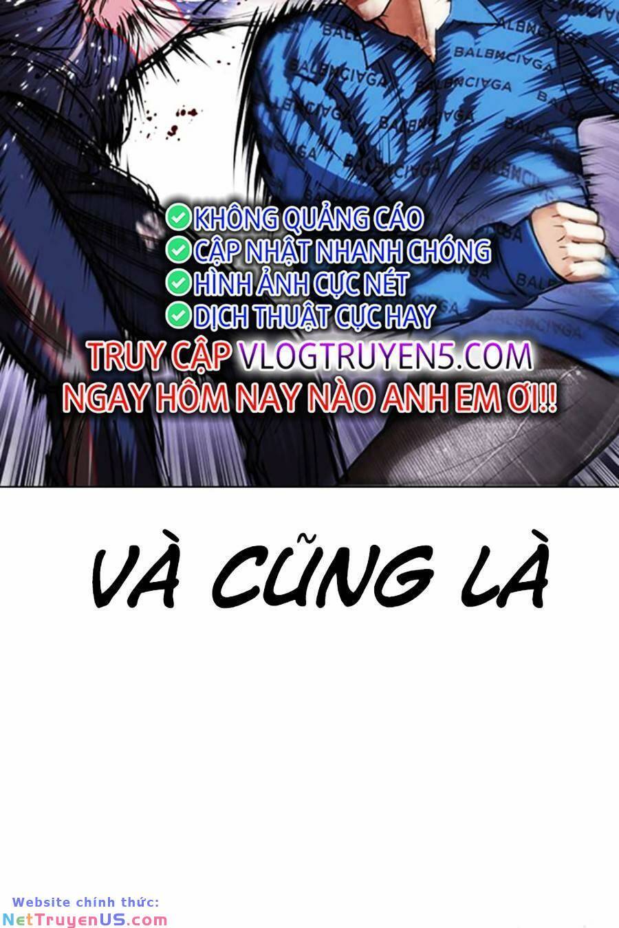 Lookism Chapter 465 - Trang 2