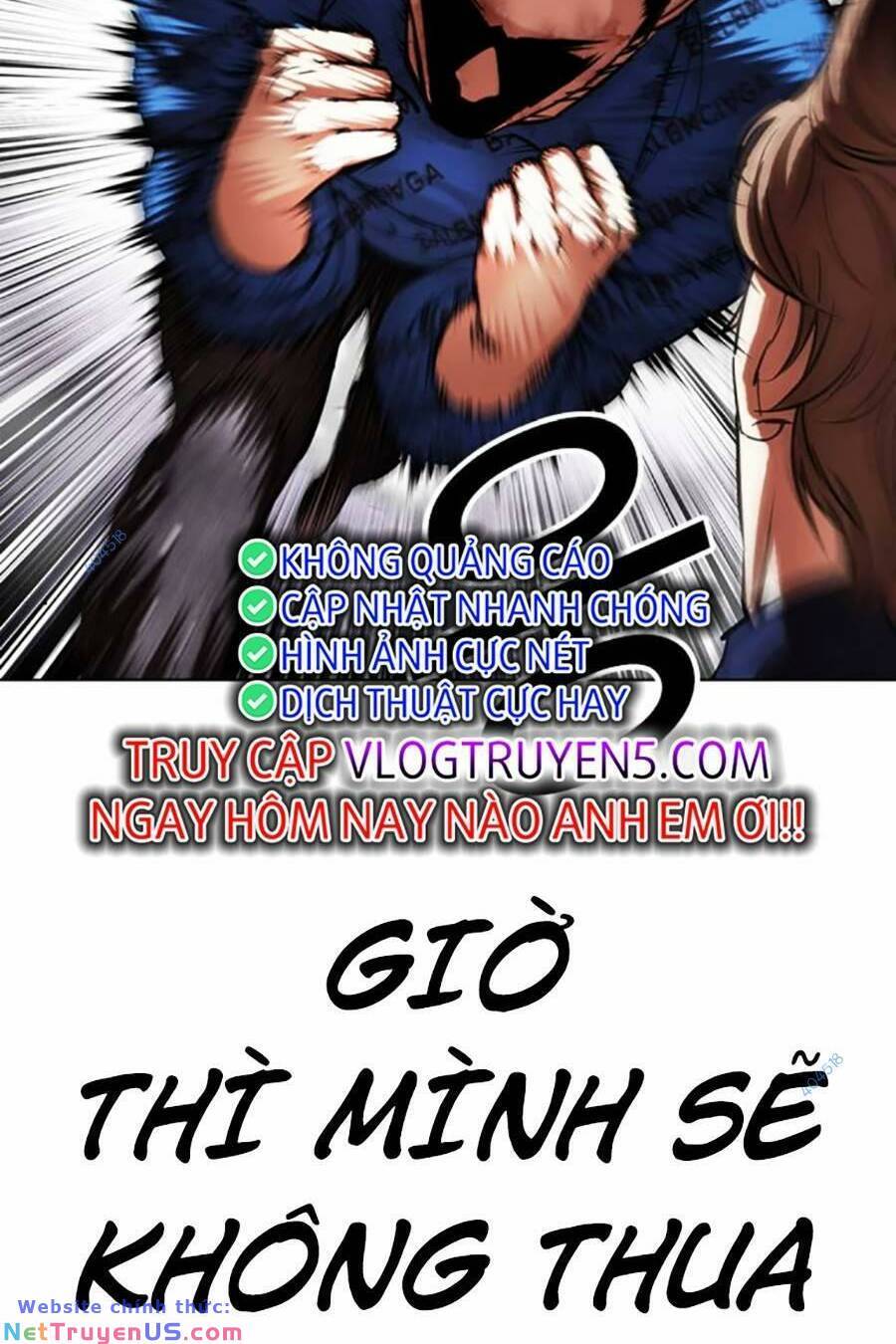 Lookism Chapter 465 - Trang 2