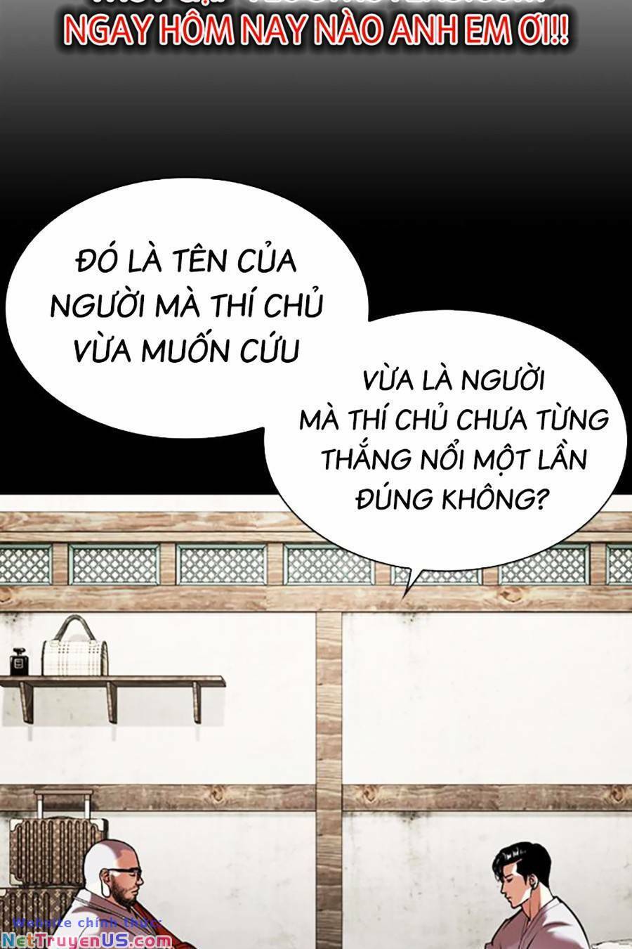 Lookism Chapter 465 - Trang 2