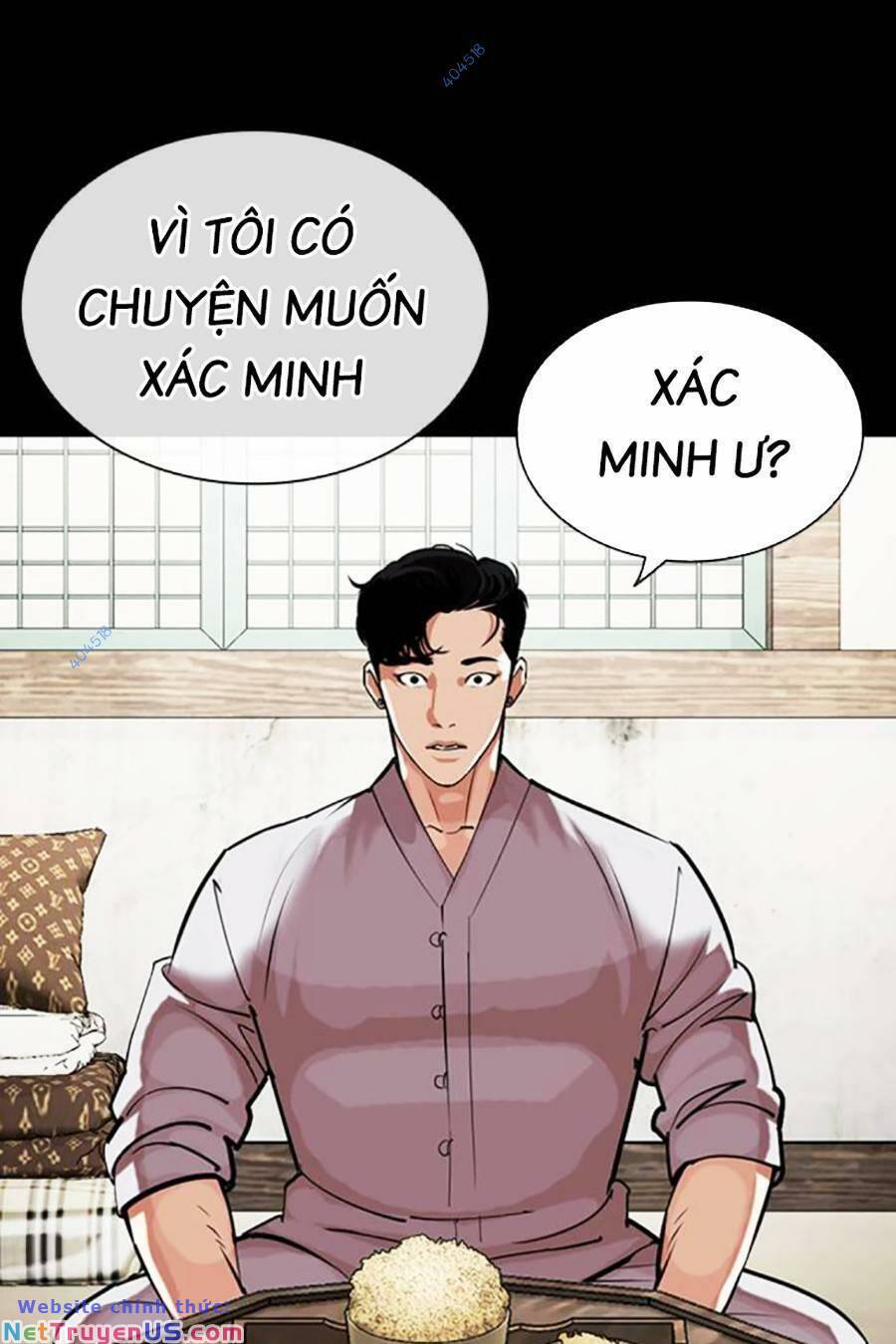 Lookism Chapter 465 - Trang 2