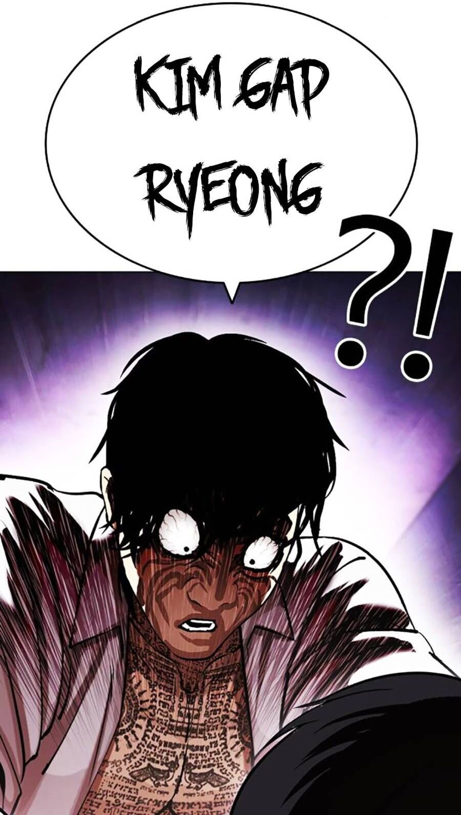 Lookism Chapter 464 - Trang 2