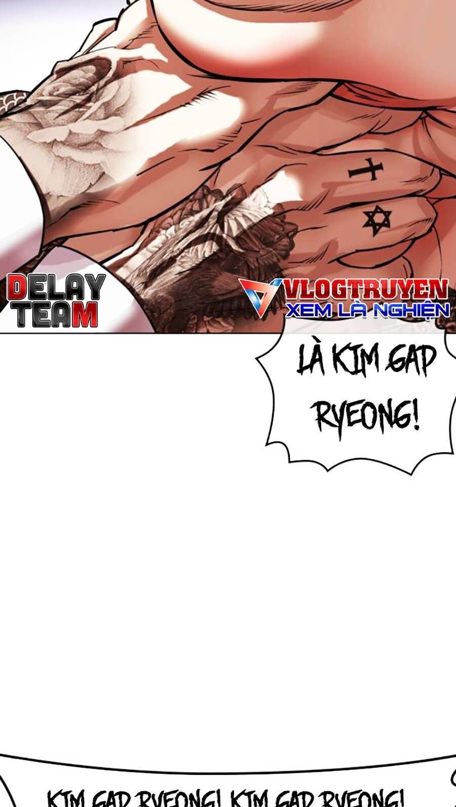 Lookism Chapter 464 - Trang 2