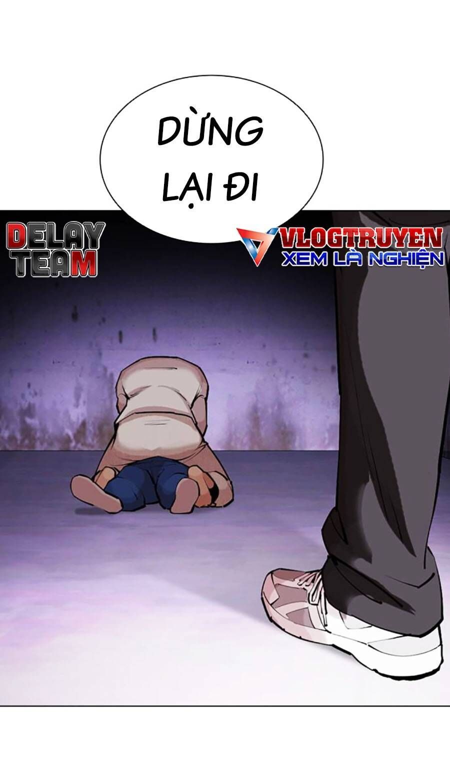 Lookism Chapter 464 - Trang 2