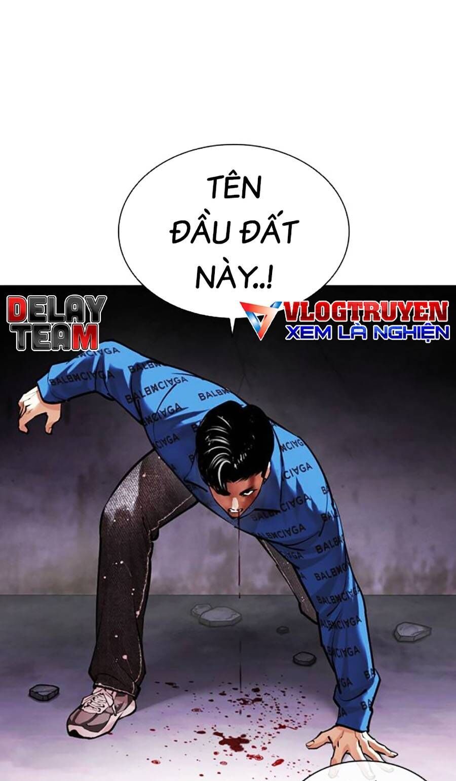 Lookism Chapter 464 - Trang 2