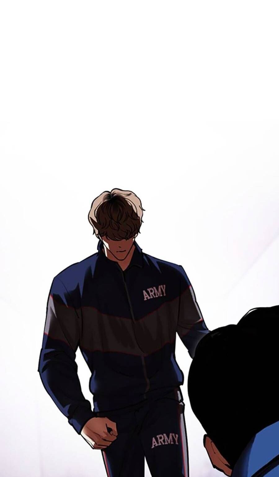 Lookism Chapter 464 - Trang 2