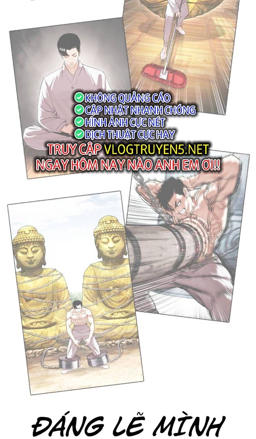 Lookism Chapter 464 - Trang 2