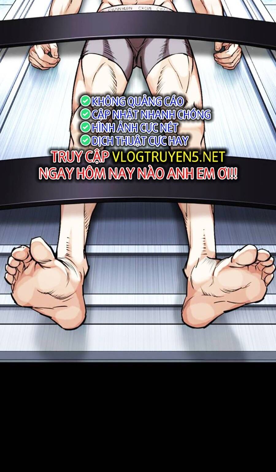 Lookism Chapter 464 - Trang 2