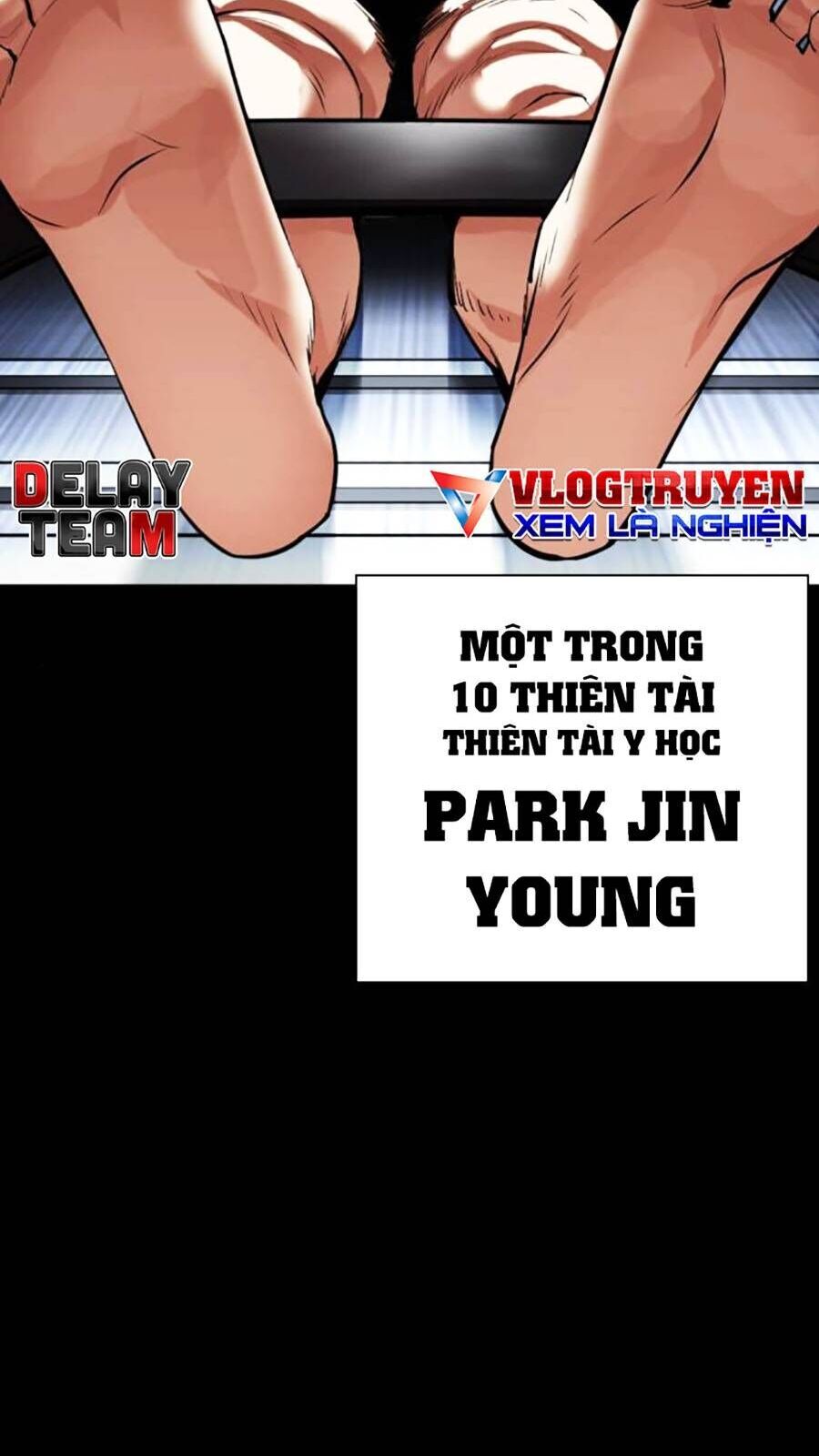 Lookism Chapter 464 - Trang 2