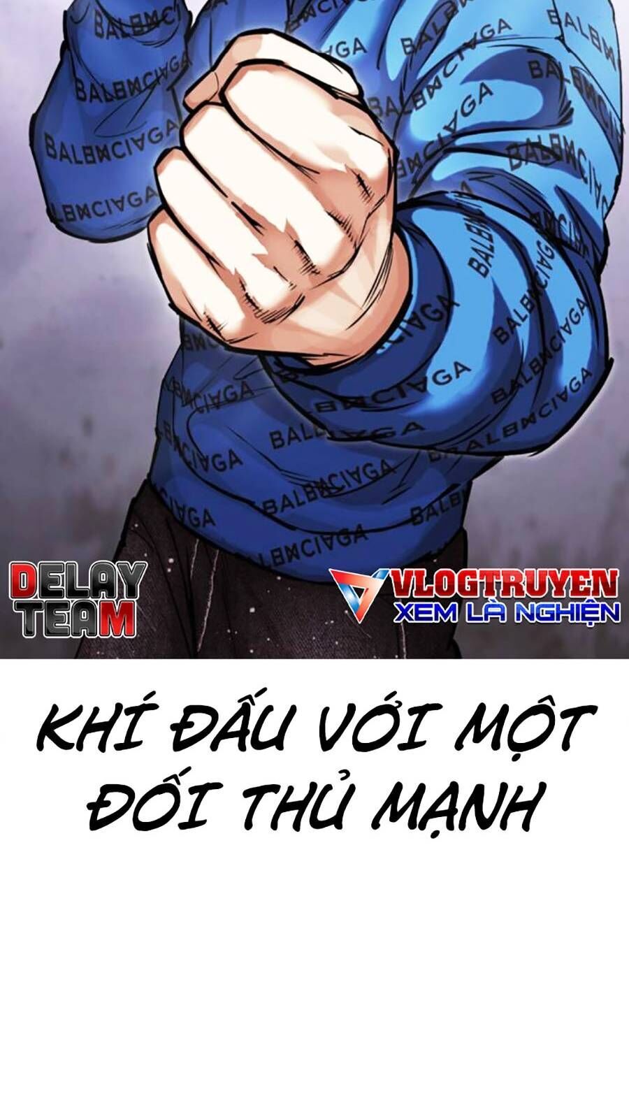 Lookism Chapter 464 - Trang 2