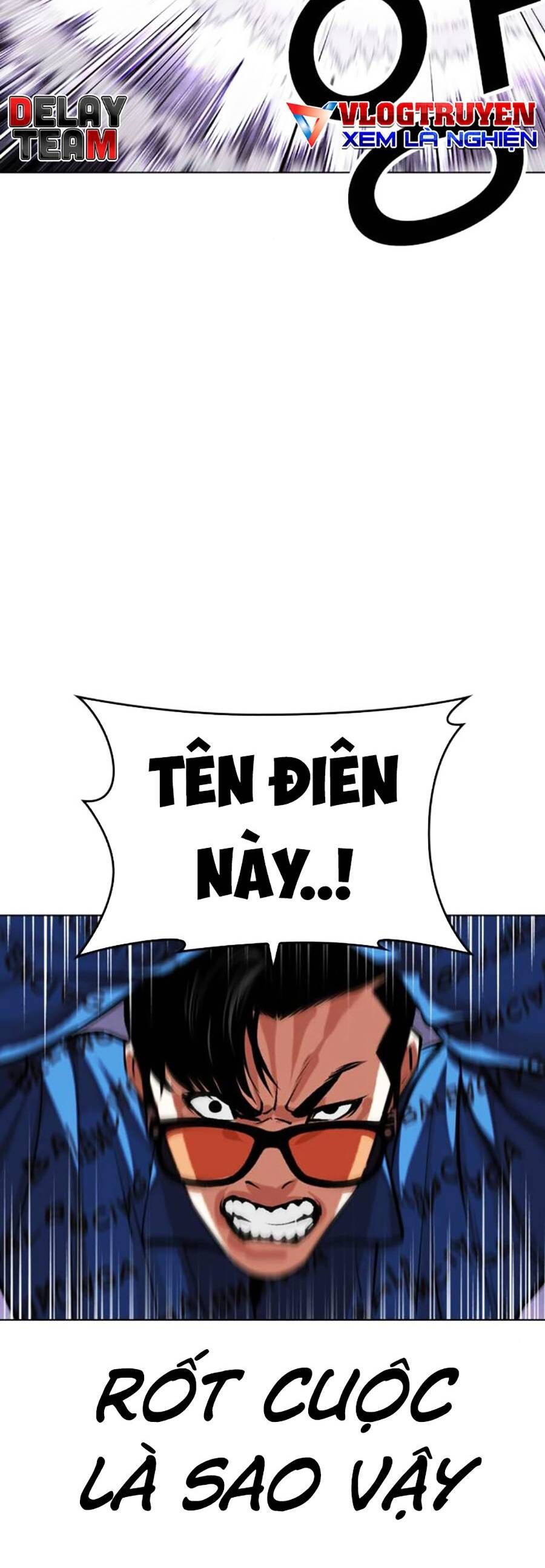 Lookism Chapter 464 - Trang 2