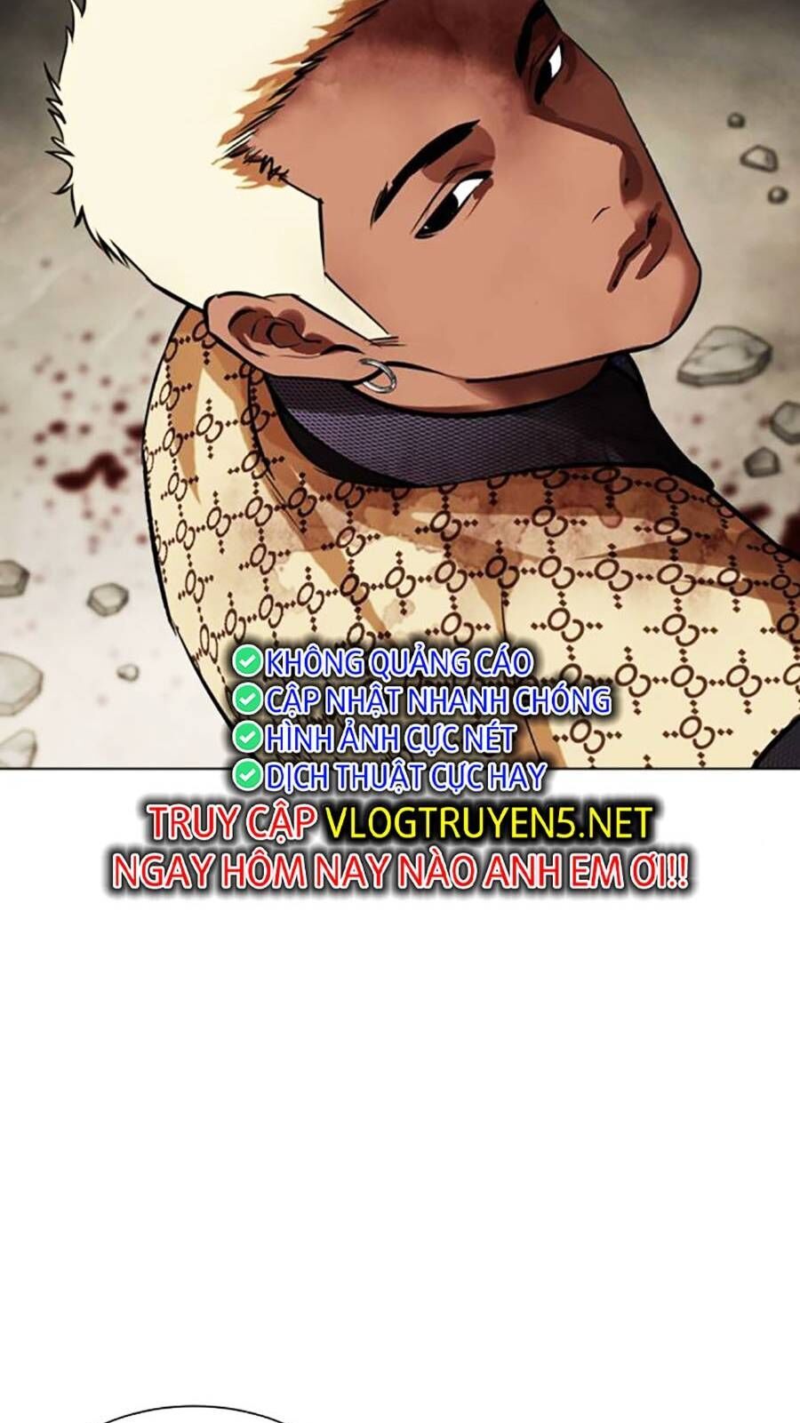 Lookism Chapter 464 - Trang 2