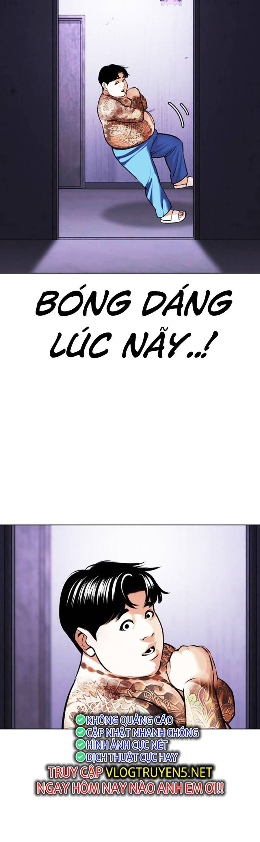 Lookism Chapter 464 - Trang 2