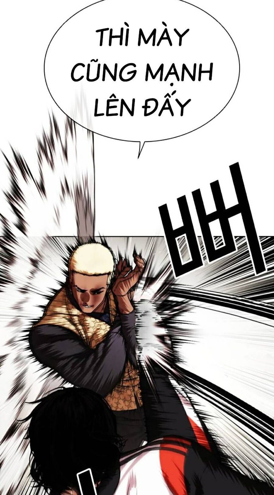 Lookism Chapter 463 - Trang 2