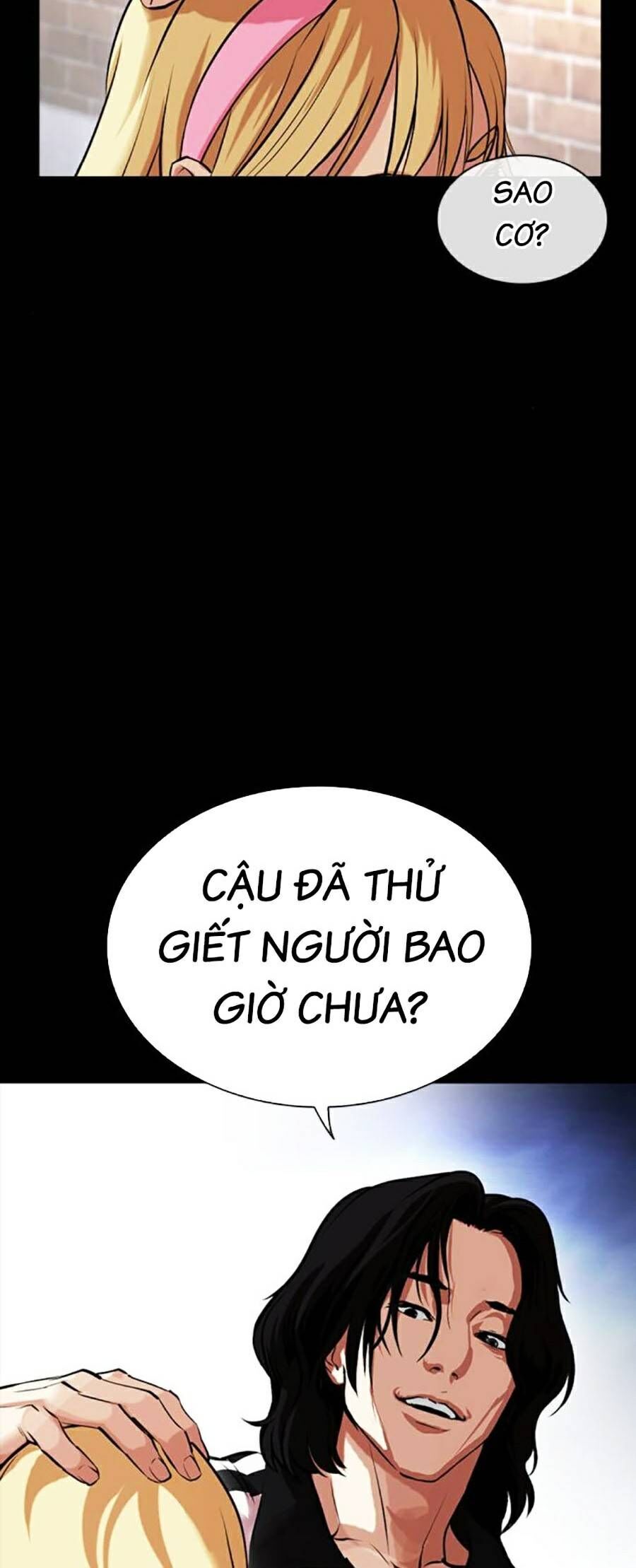 Lookism Chapter 463 - Trang 2