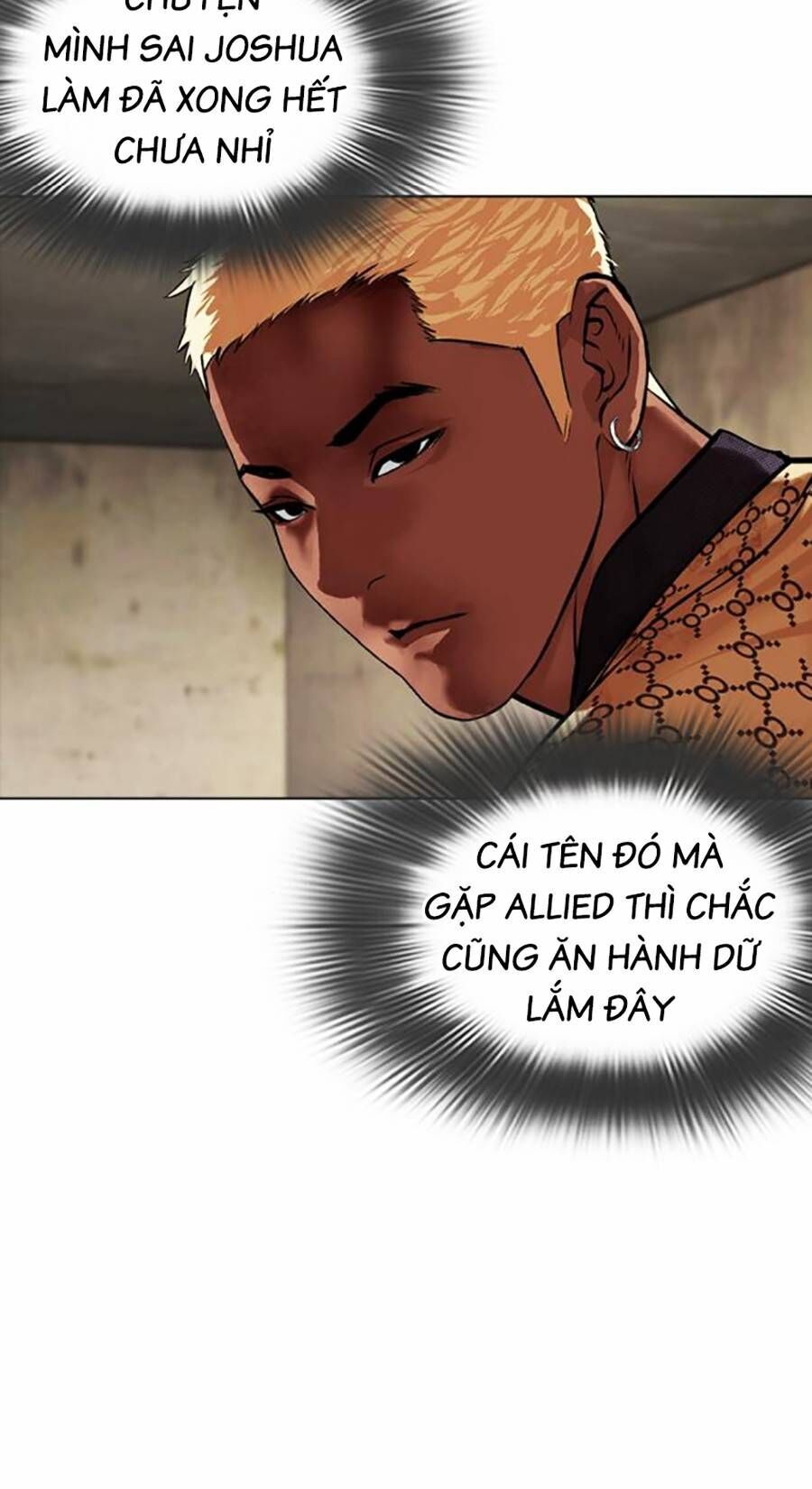 Lookism Chapter 463 - Trang 2