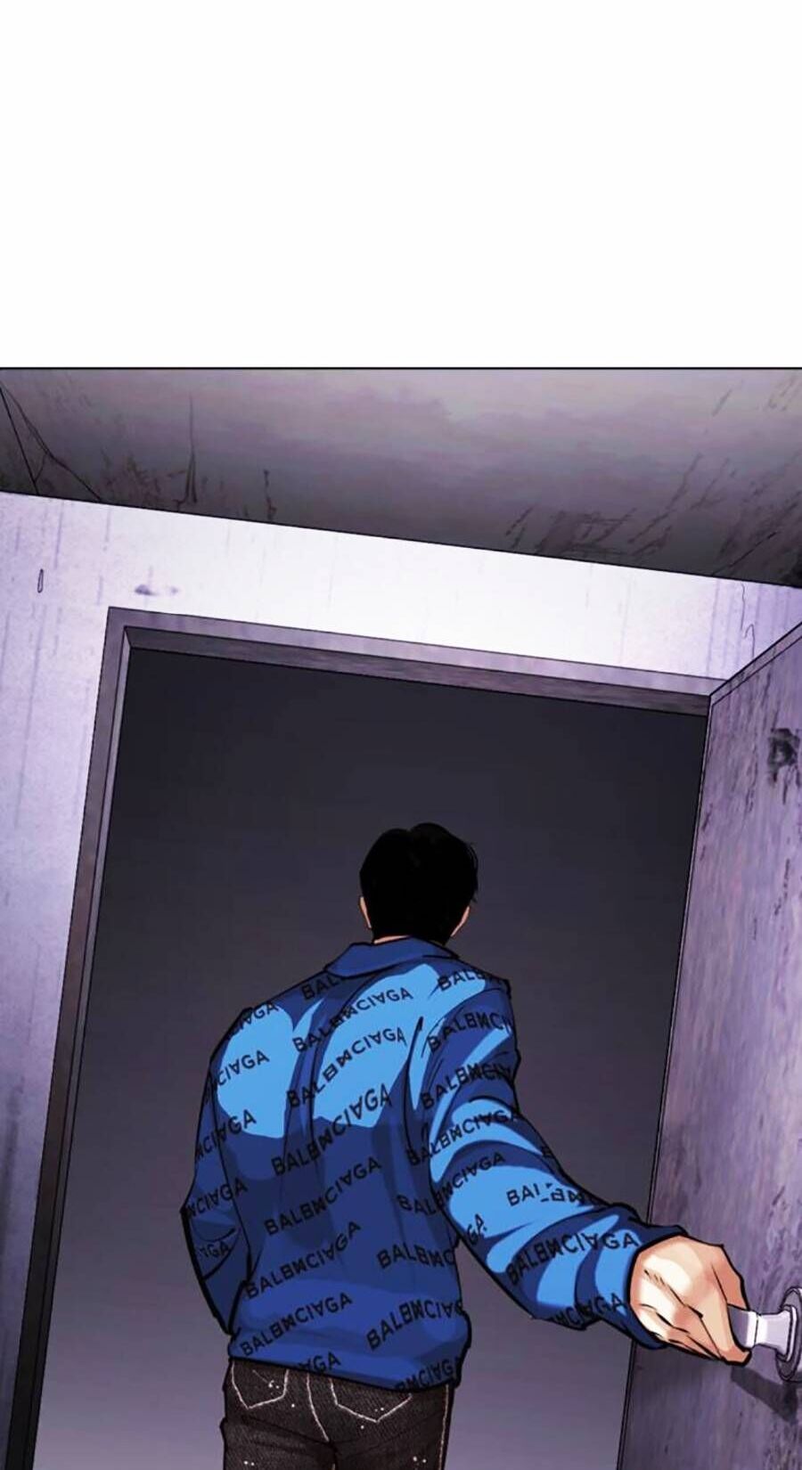 Lookism Chapter 463 - Trang 2