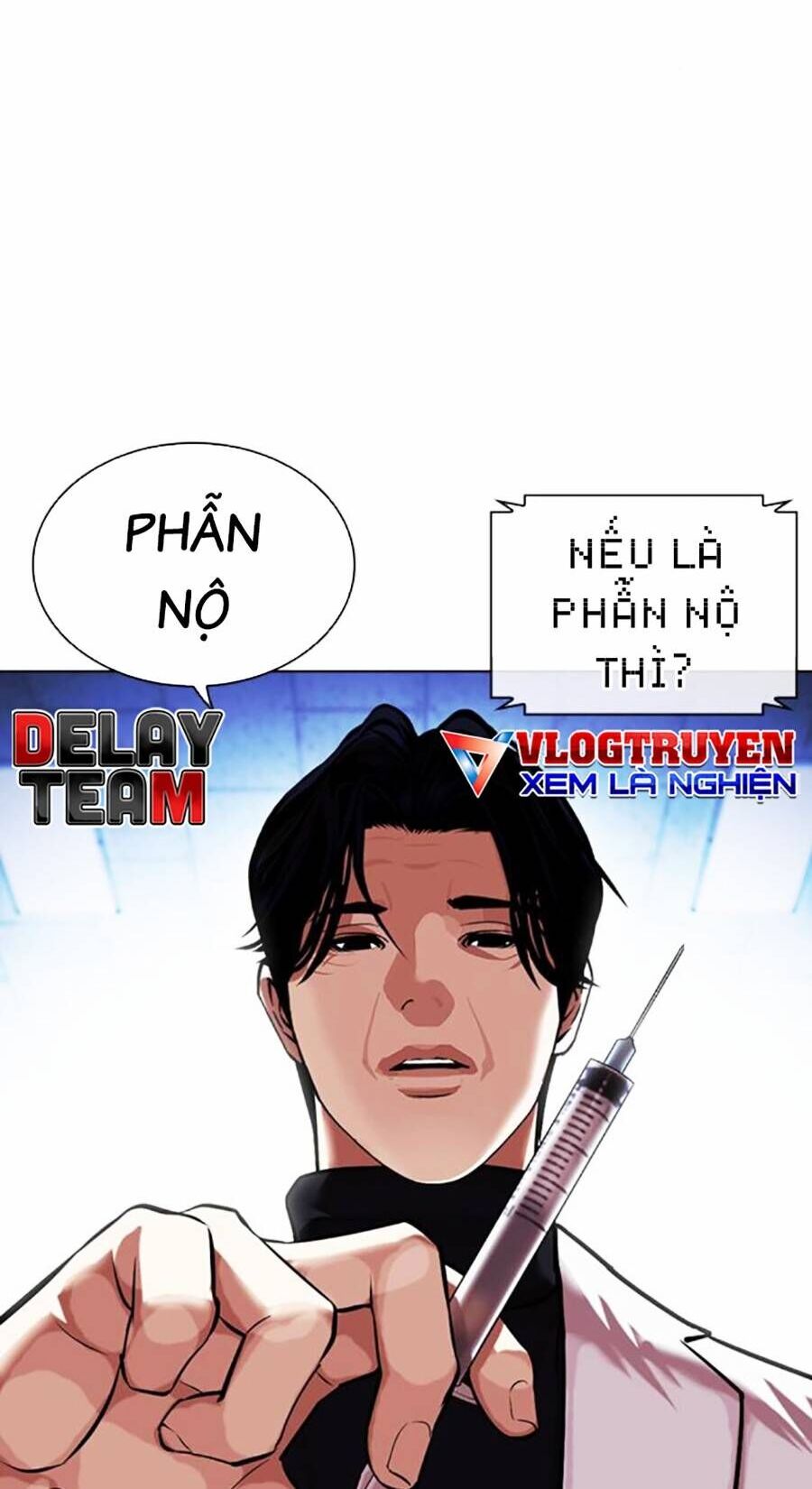 Lookism Chapter 463 - Trang 2