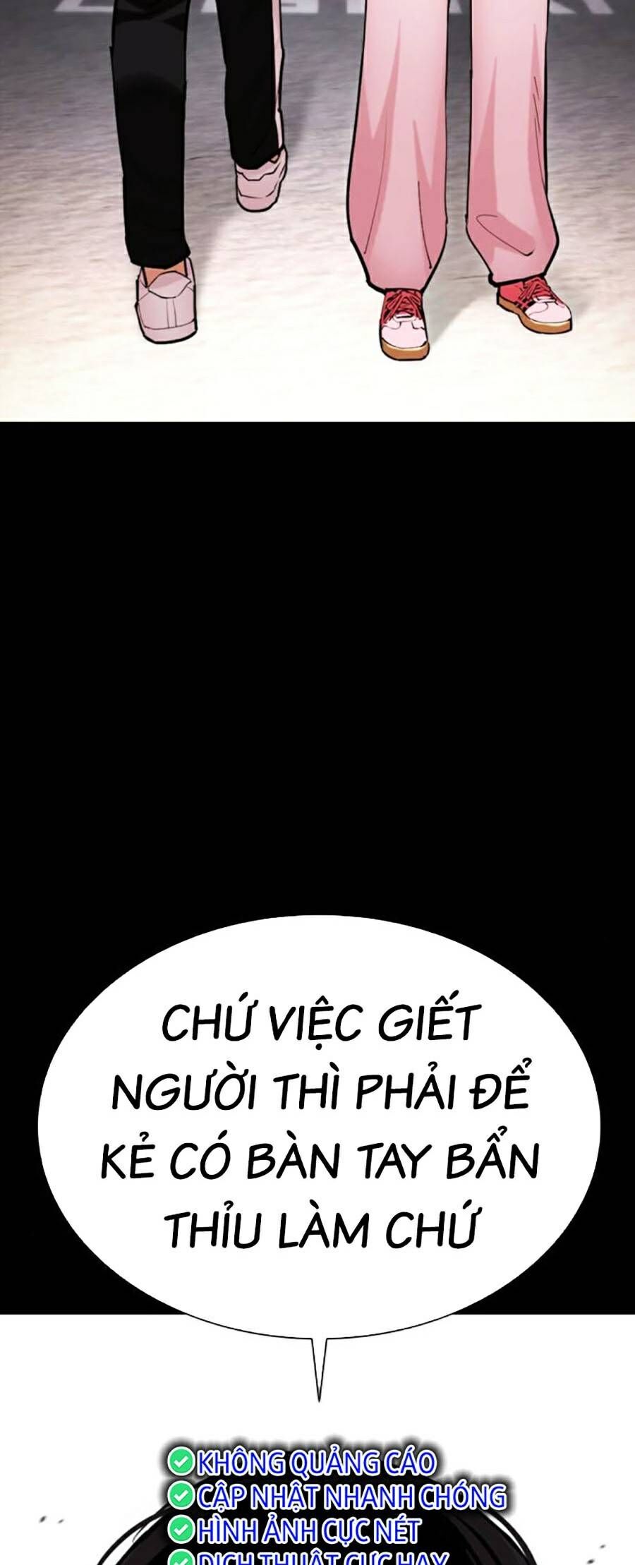 Lookism Chapter 463 - Trang 2