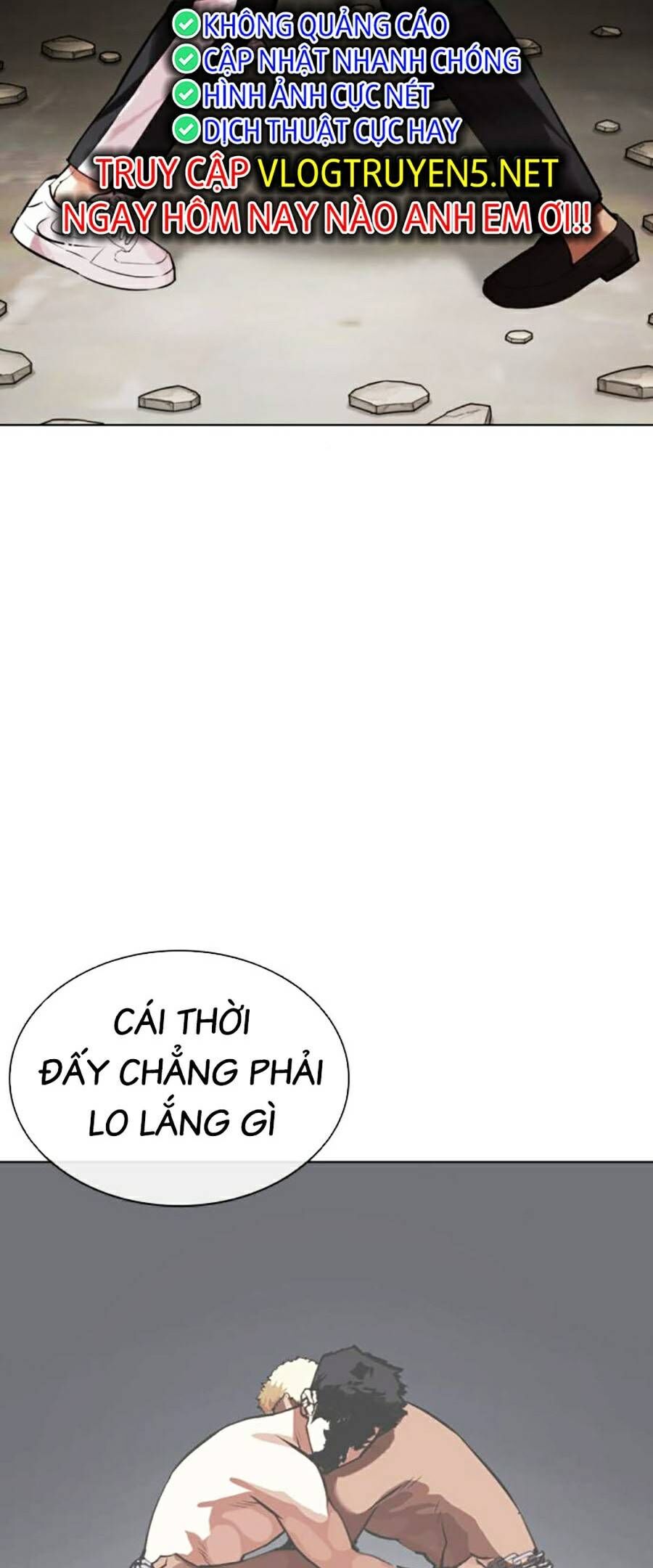 Lookism Chapter 463 - Trang 2