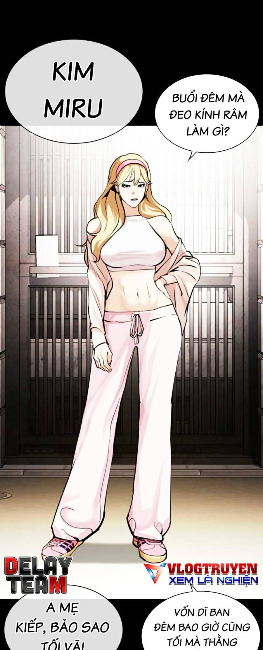 Lookism Chapter 463 - Trang 2