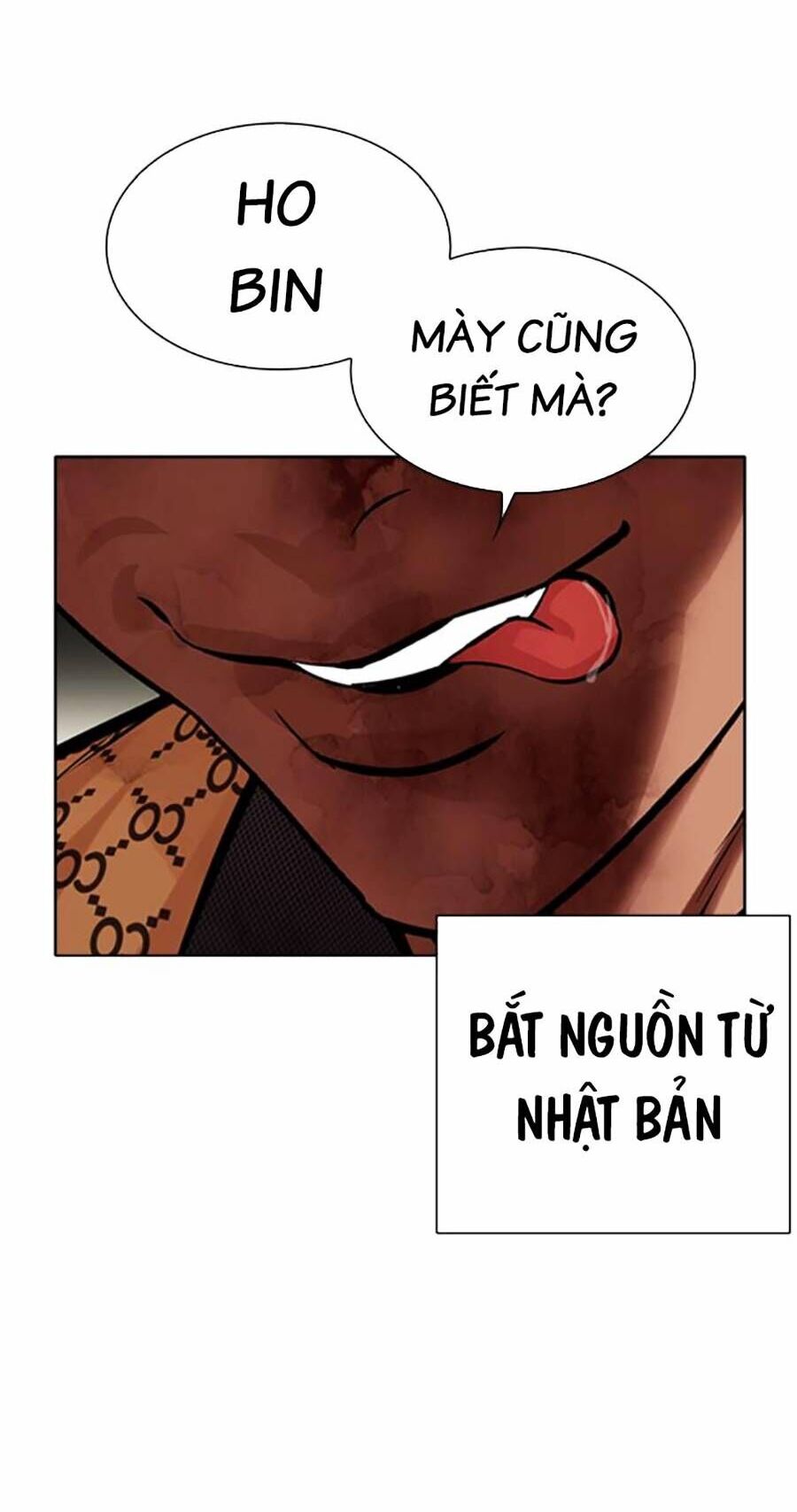 Lookism Chapter 463 - Trang 2