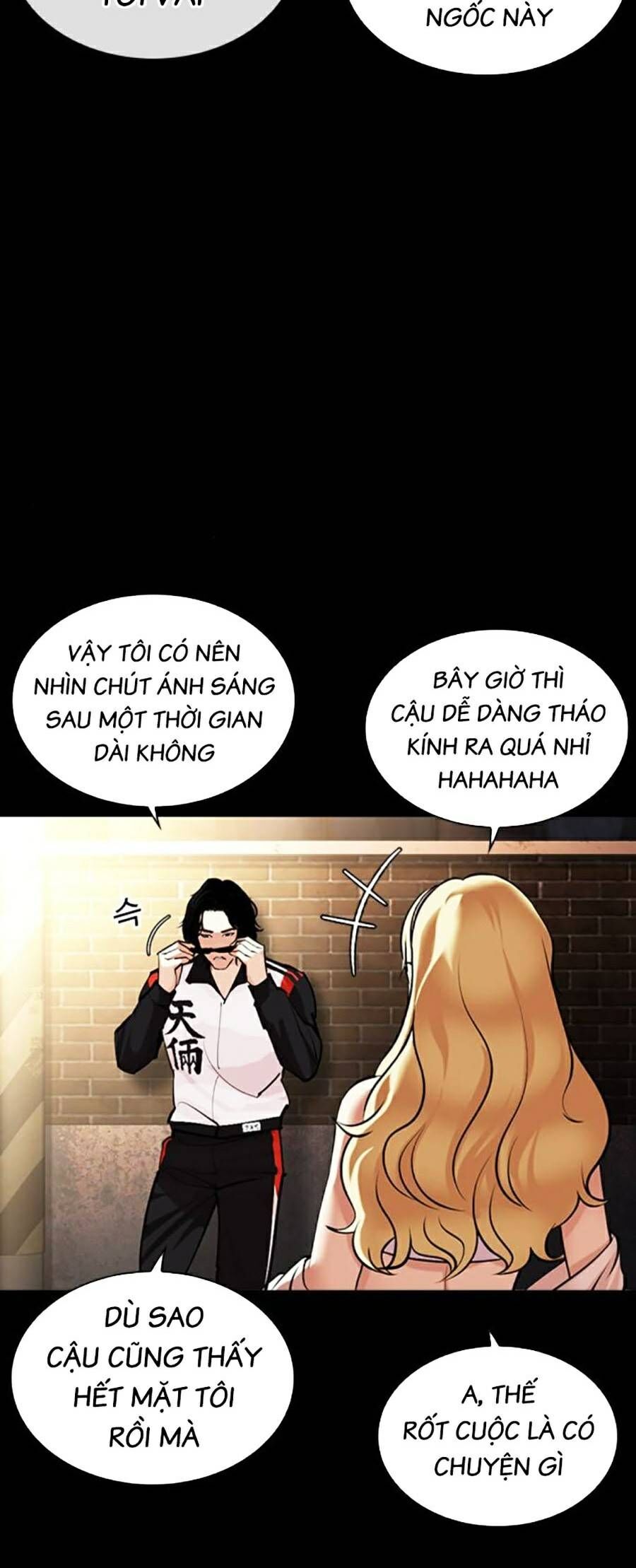 Lookism Chapter 463 - Trang 2