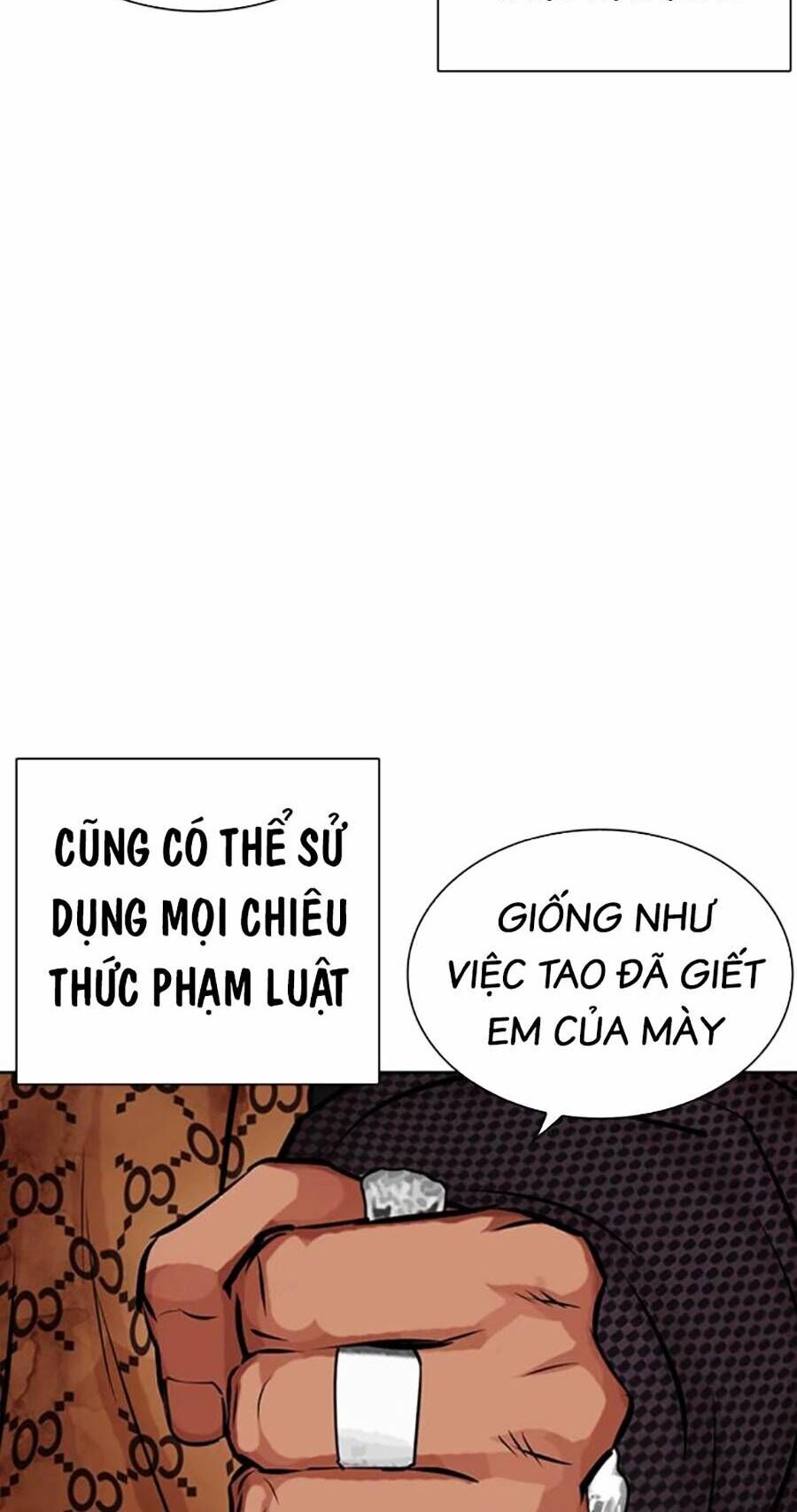 Lookism Chapter 463 - Trang 2