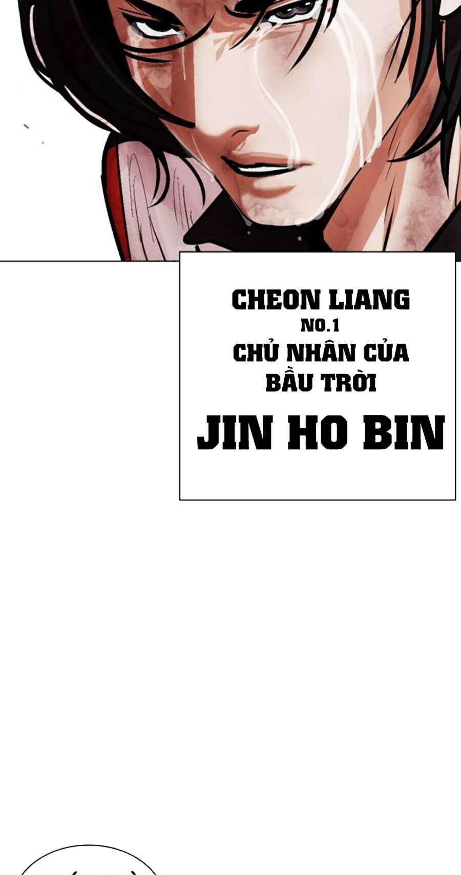 Lookism Chapter 463 - Trang 2