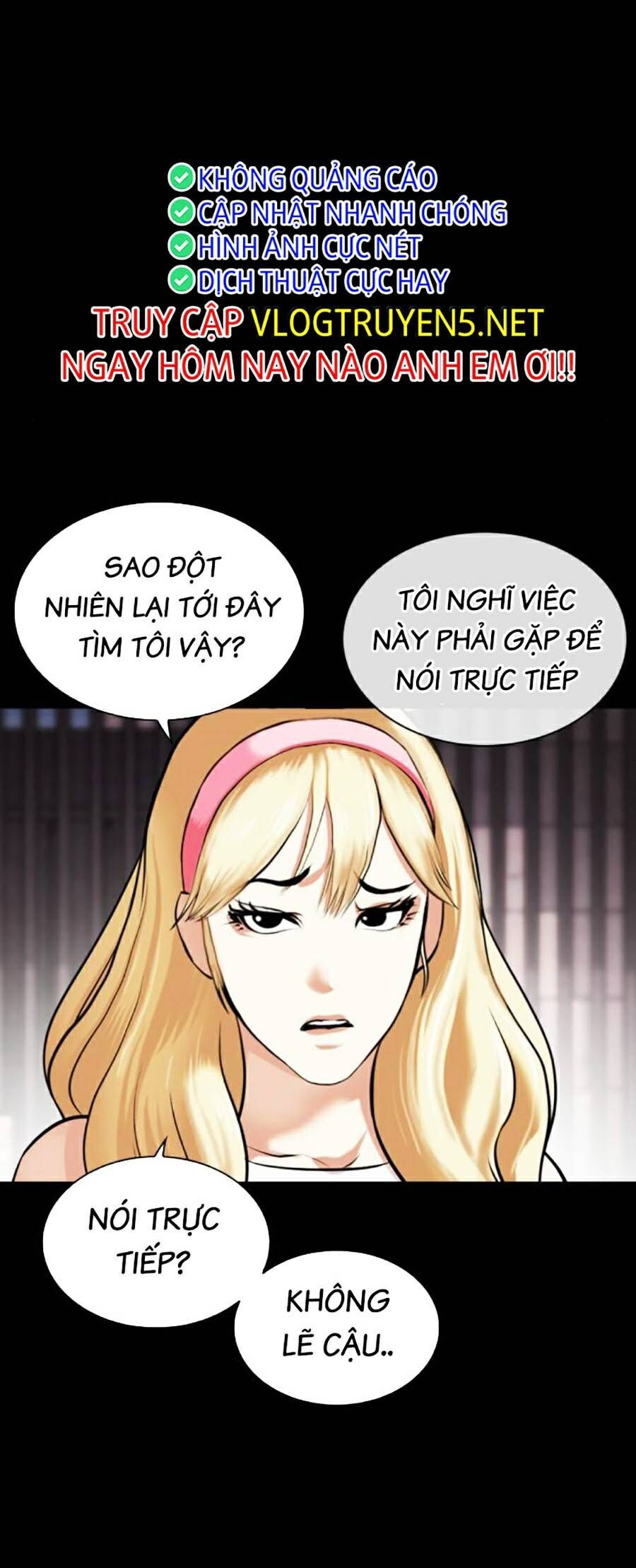 Lookism Chapter 463 - Trang 2