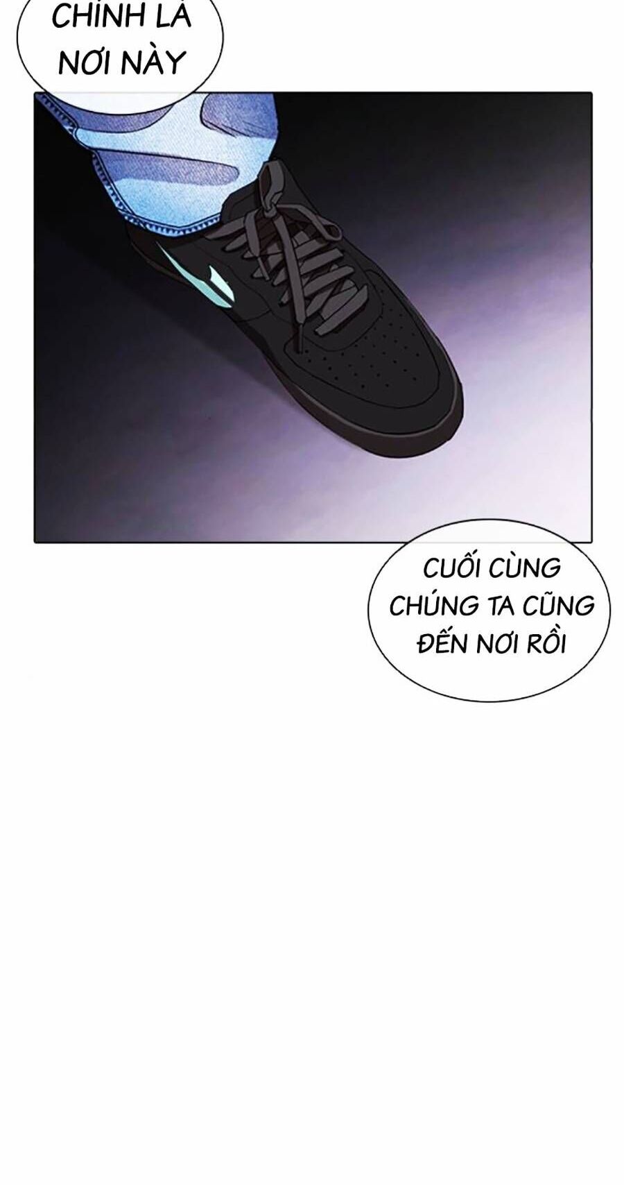 Lookism Chapter 463 - Trang 2