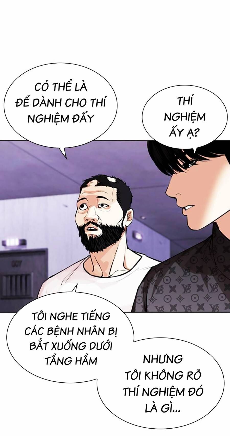 Lookism Chapter 463 - Trang 2