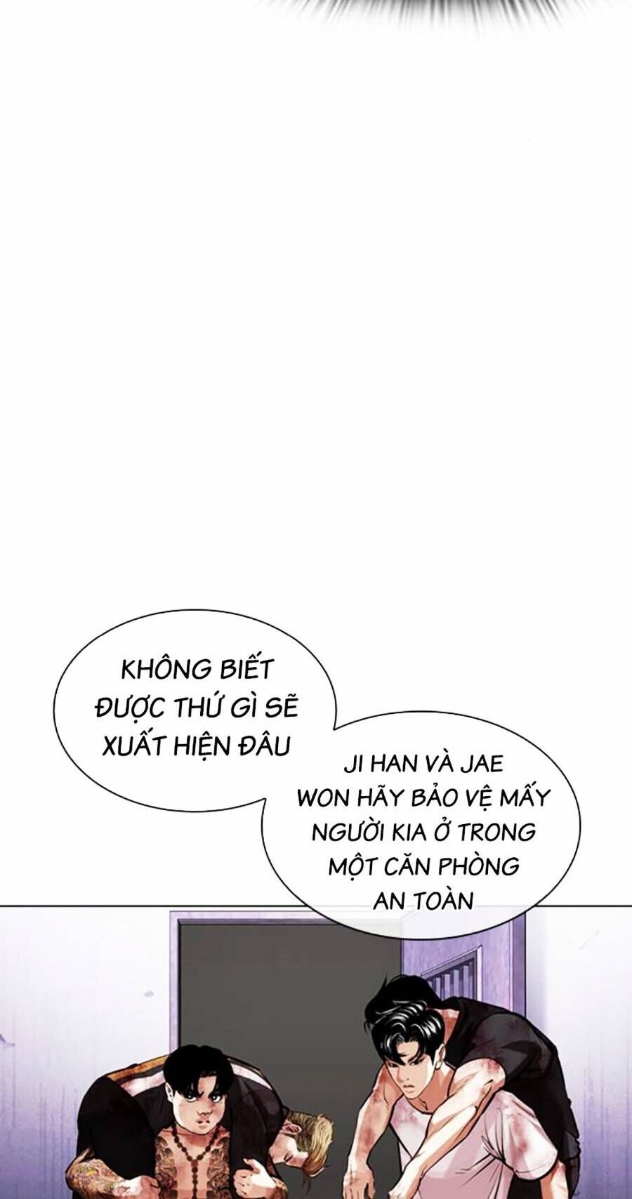 Lookism Chapter 463 - Trang 2