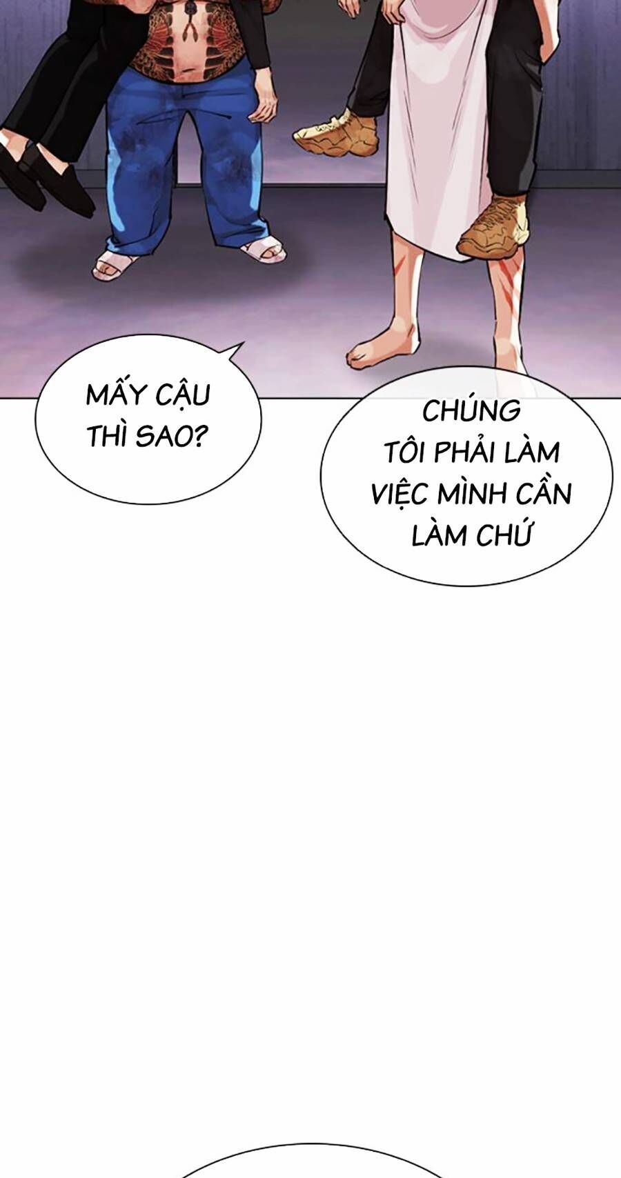 Lookism Chapter 463 - Trang 2