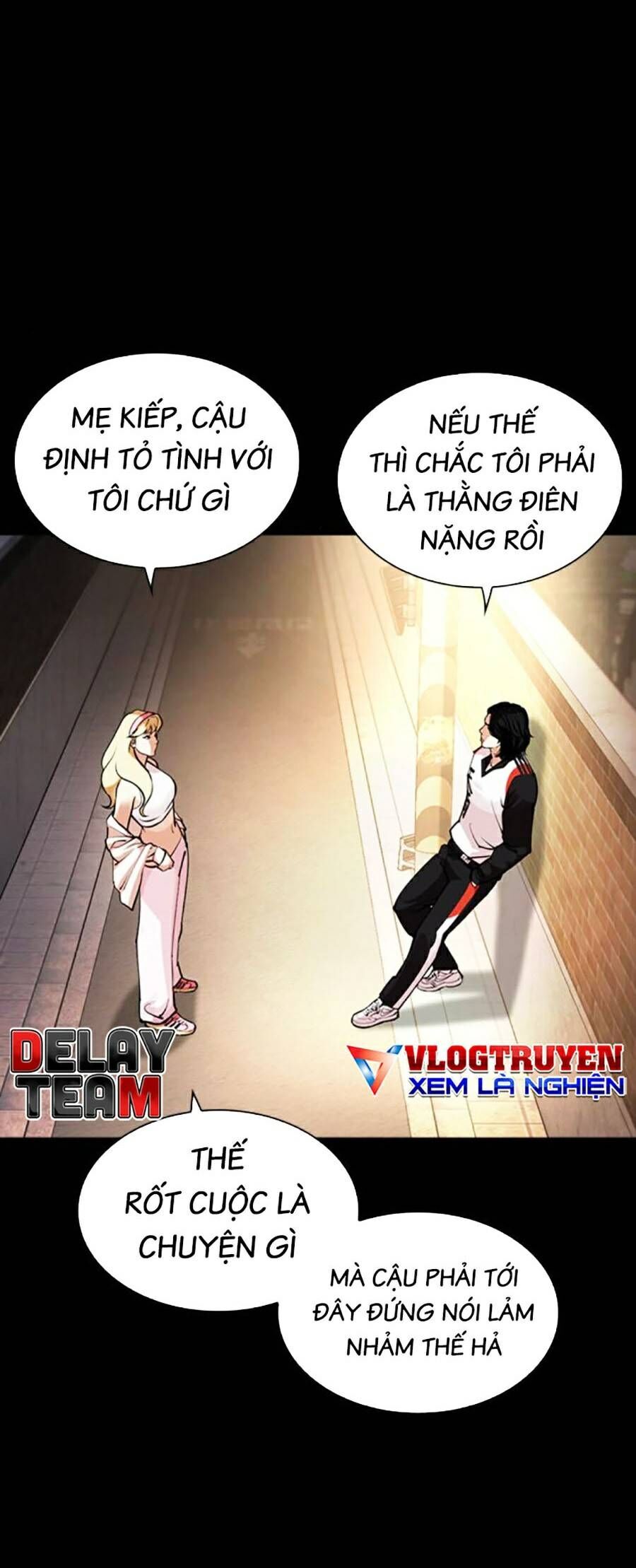 Lookism Chapter 463 - Trang 2